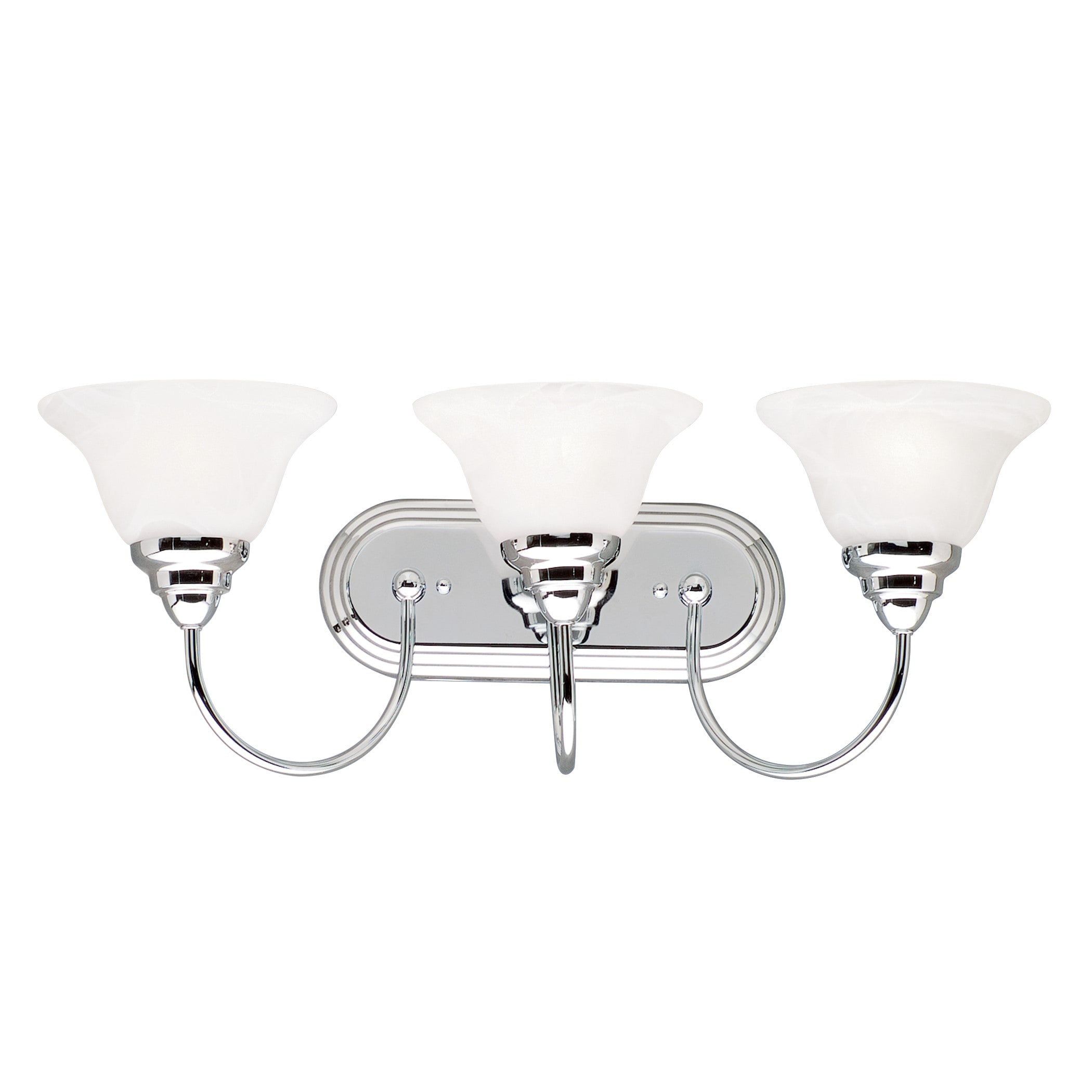 Kichler 5993CH b089995 - View #3