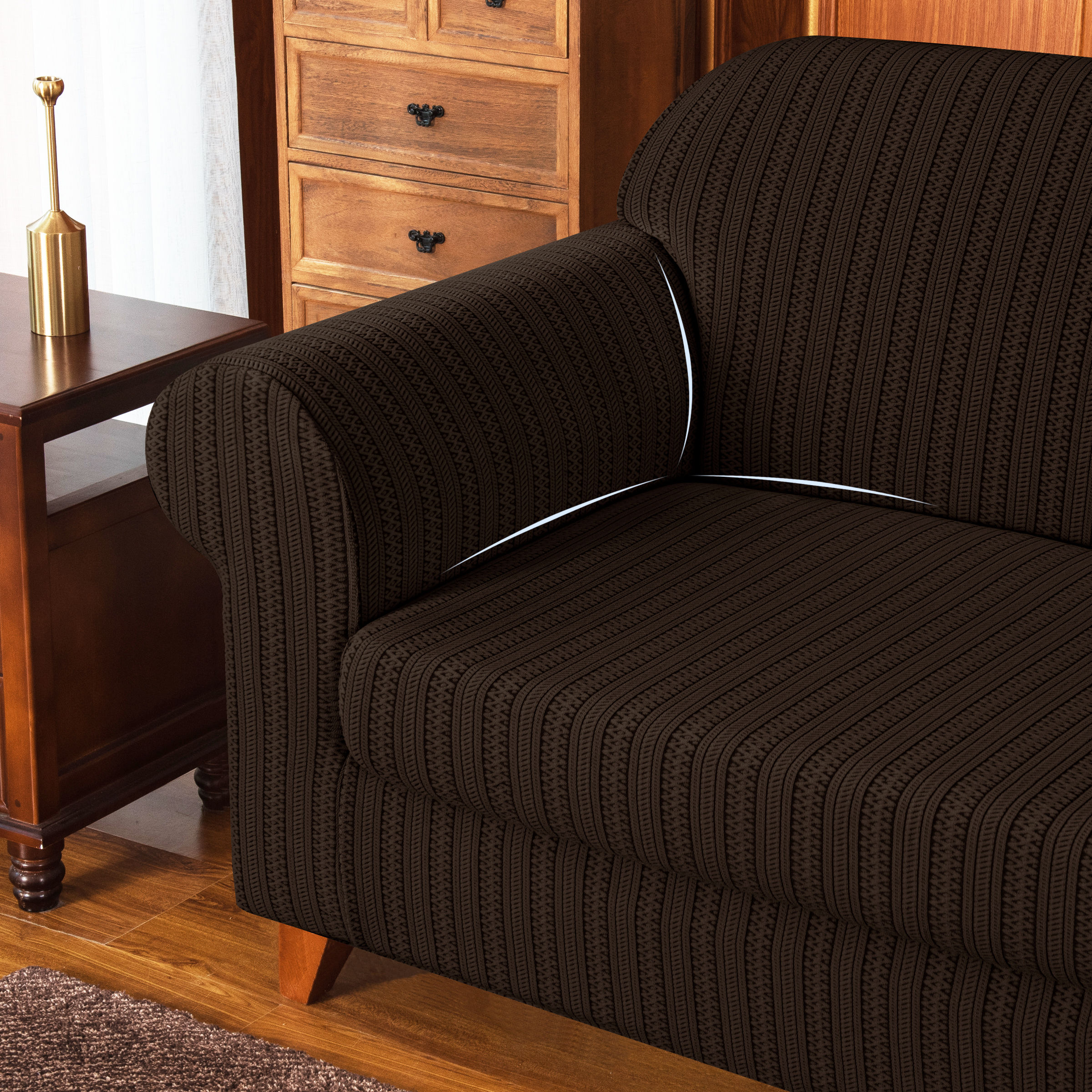 Subrtex SBTTWSFT002CH0L slipcovers - View #5
