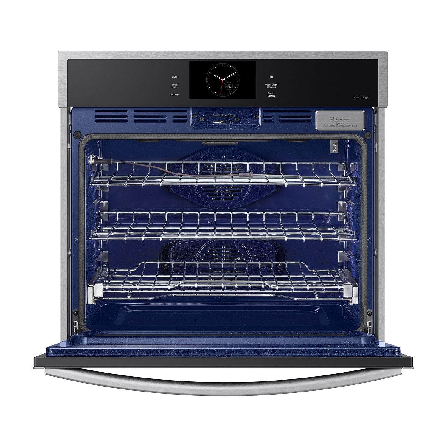 Samsung NV51CG600SSR Swall-Elec-Oven - View #2