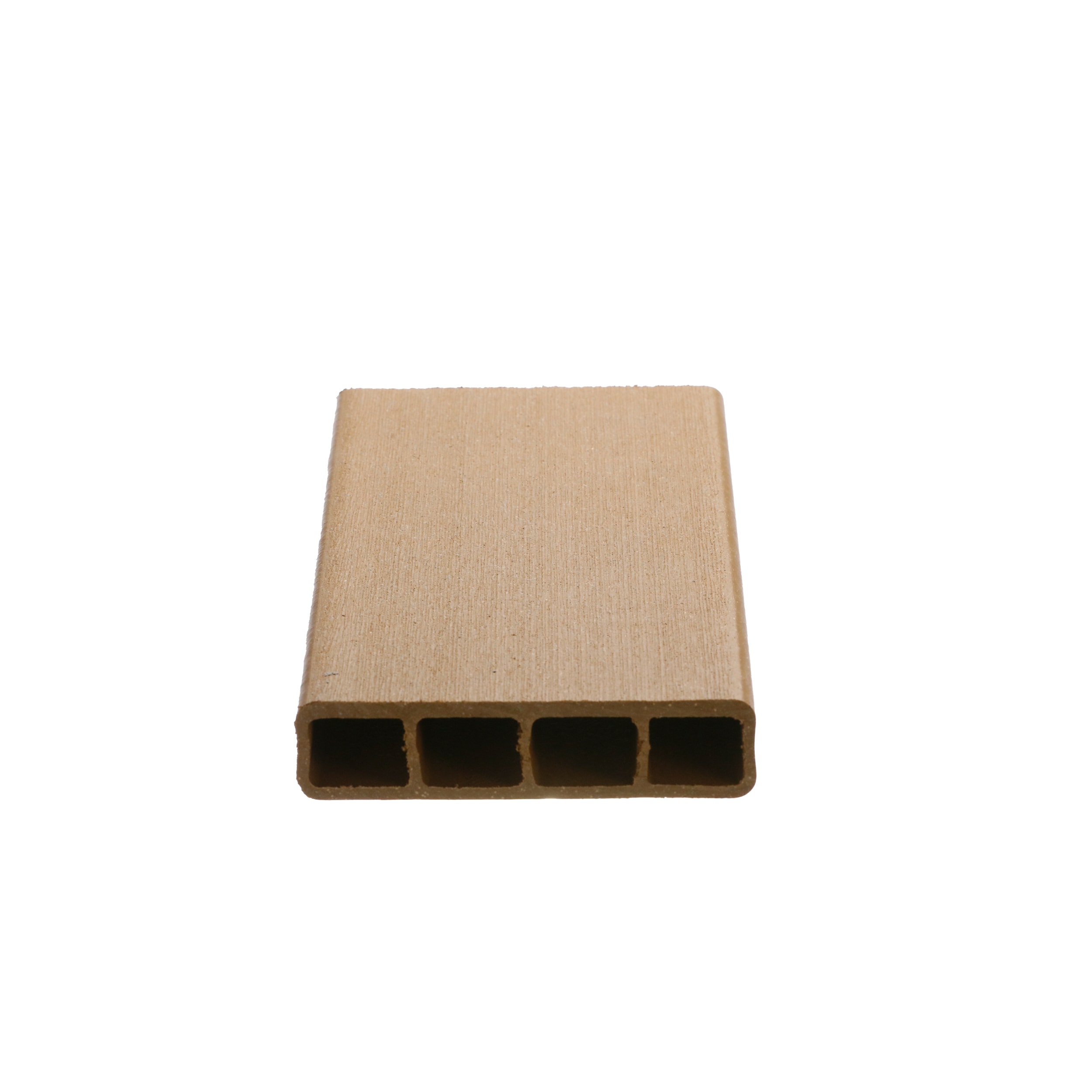 DuxxBak Composite Decking DX-ID-192C-S4S Composite-Deck-Boards - View #5