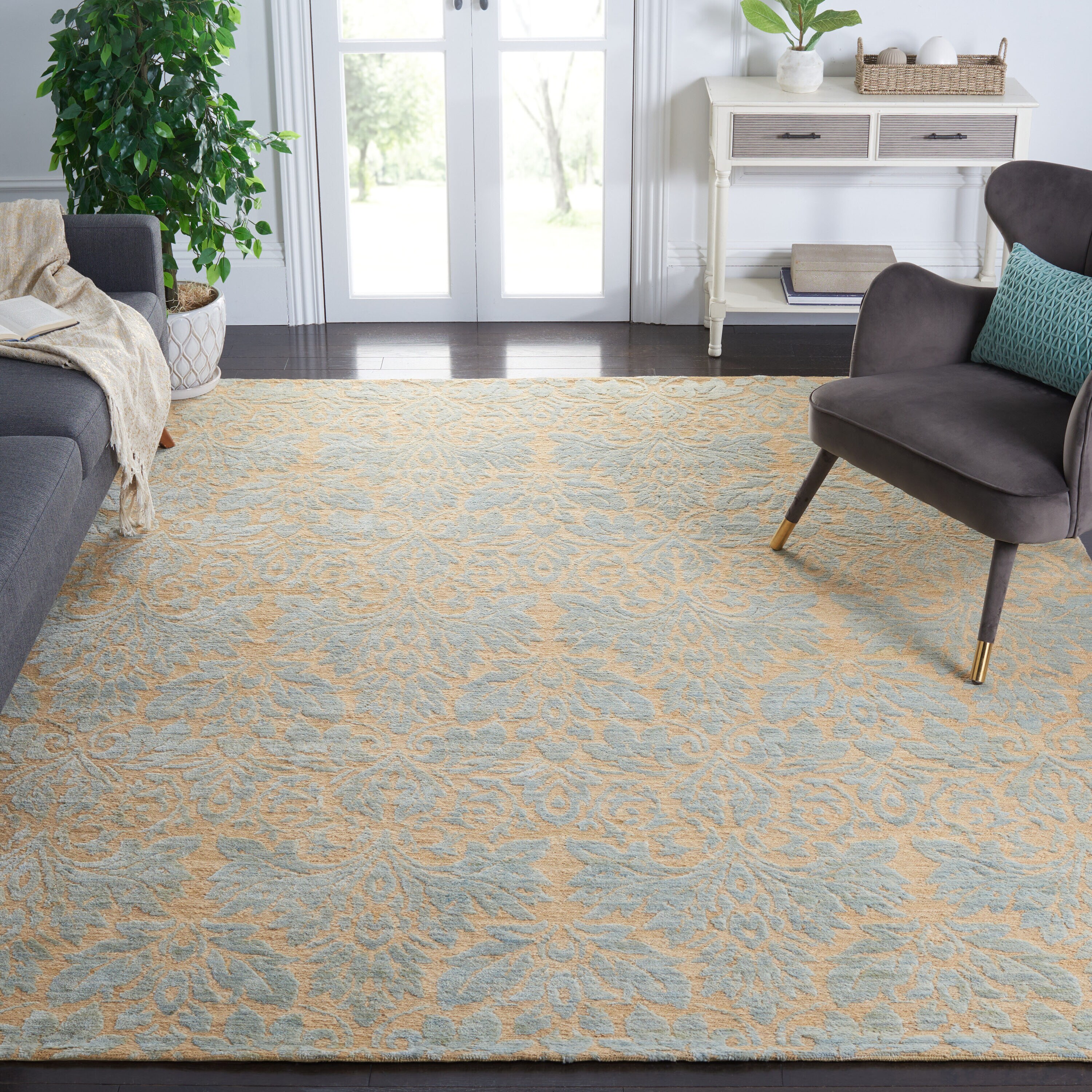 Safavieh STF407A-6 rugs - View #3