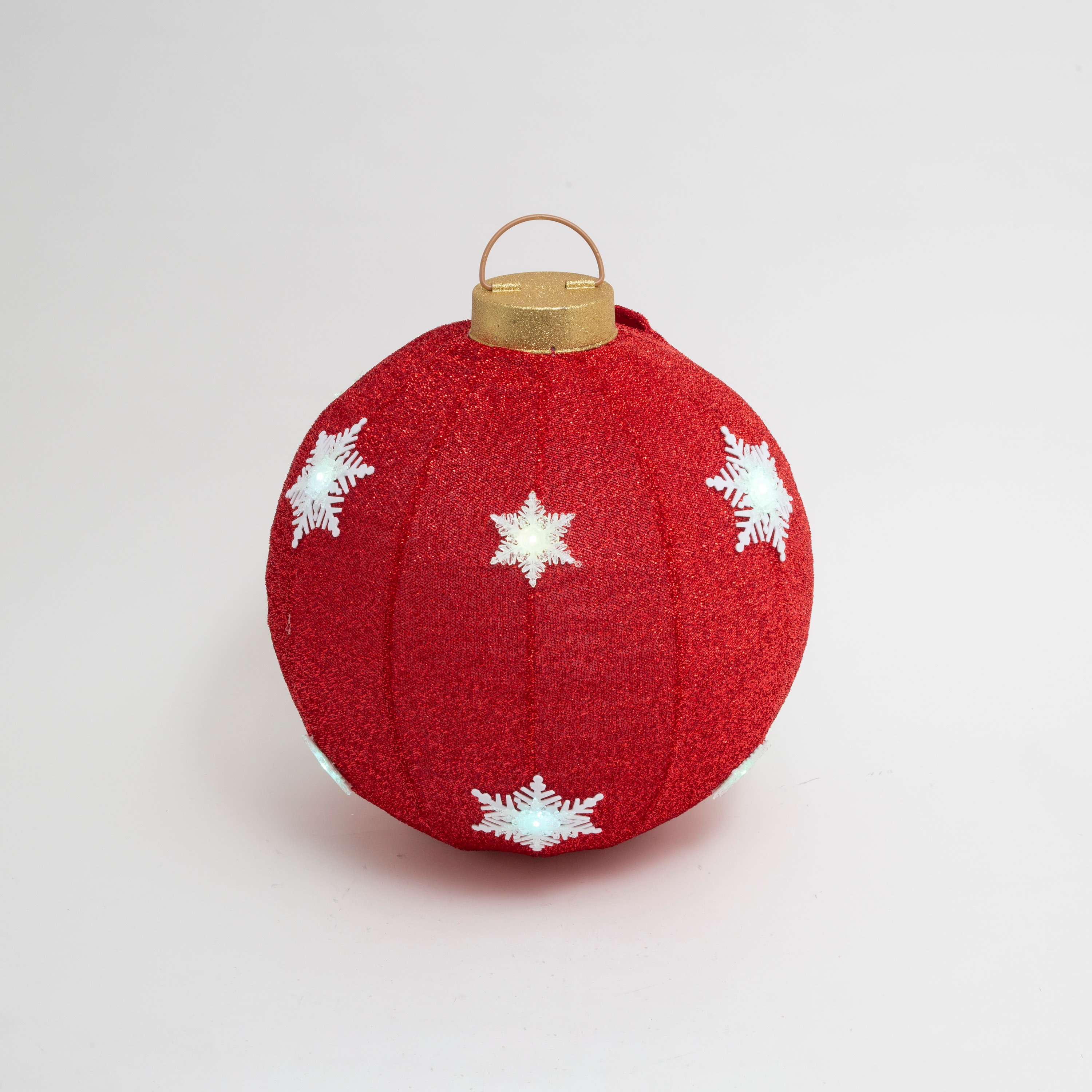 Gerson International 2742930EC-R Table-Christmas-Decorations - View #5