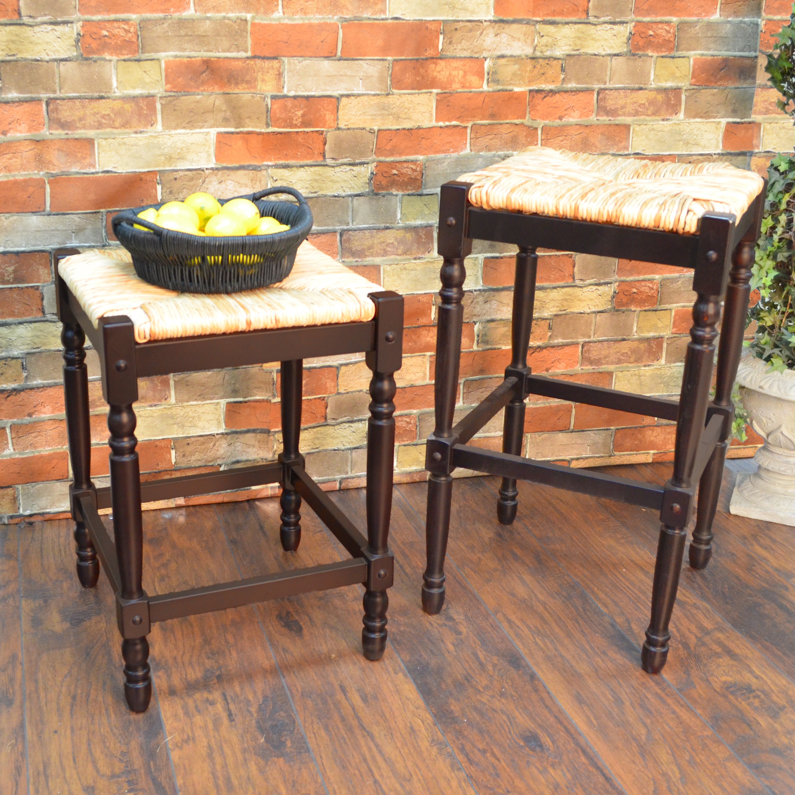 Carolina Cottage 2662-RTA-ESP stools - View #5