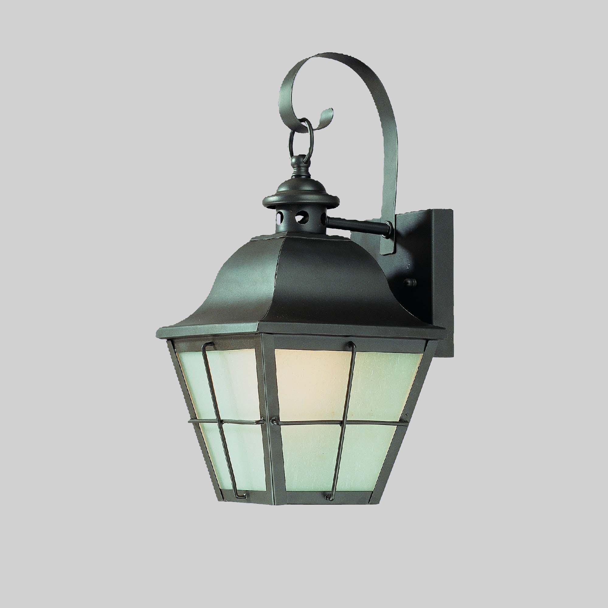 Volume Lighting V9031-79 Outdoor-Wall-Lighting - View #6