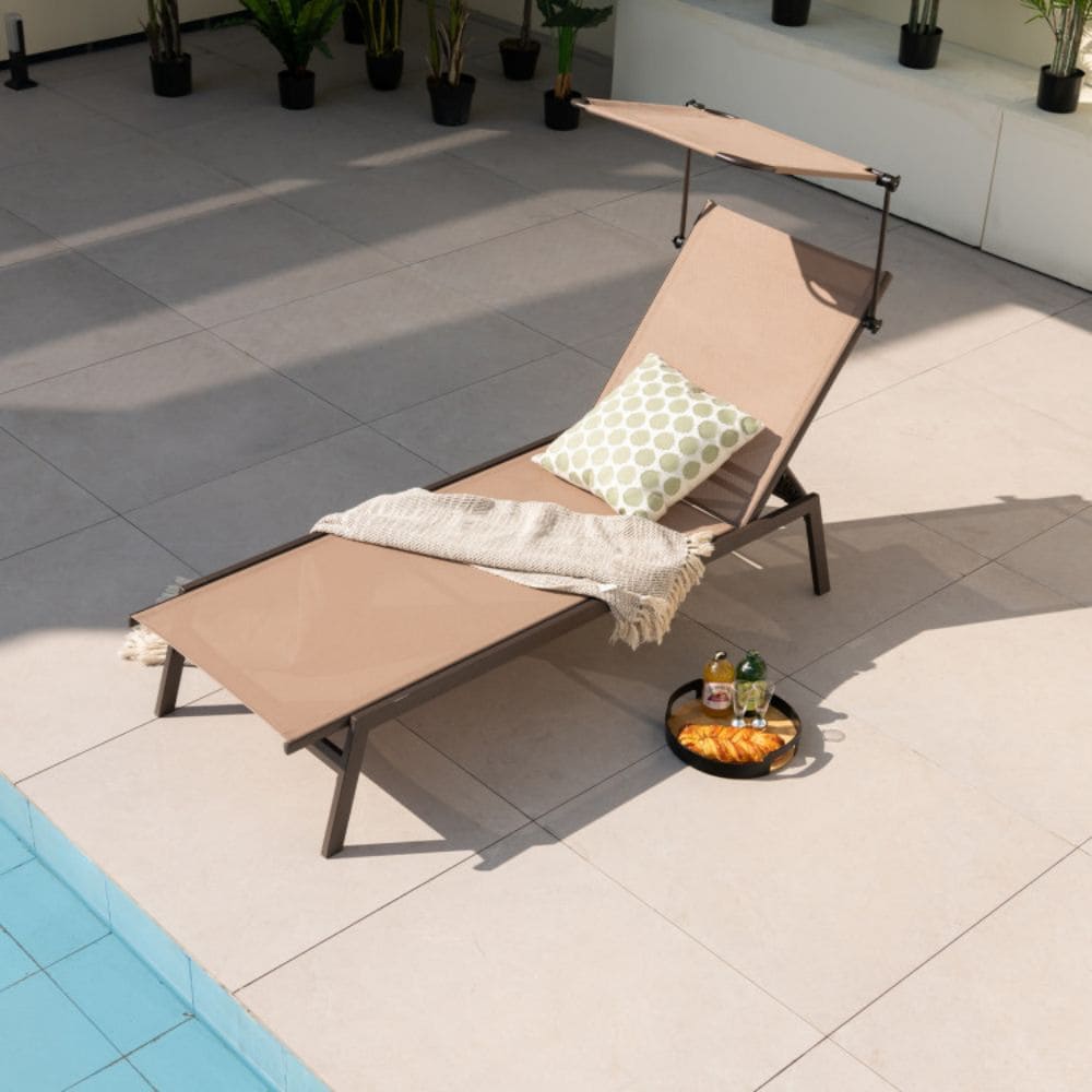 Clihome CL-NP10996CF Patio-Chairs - View #3