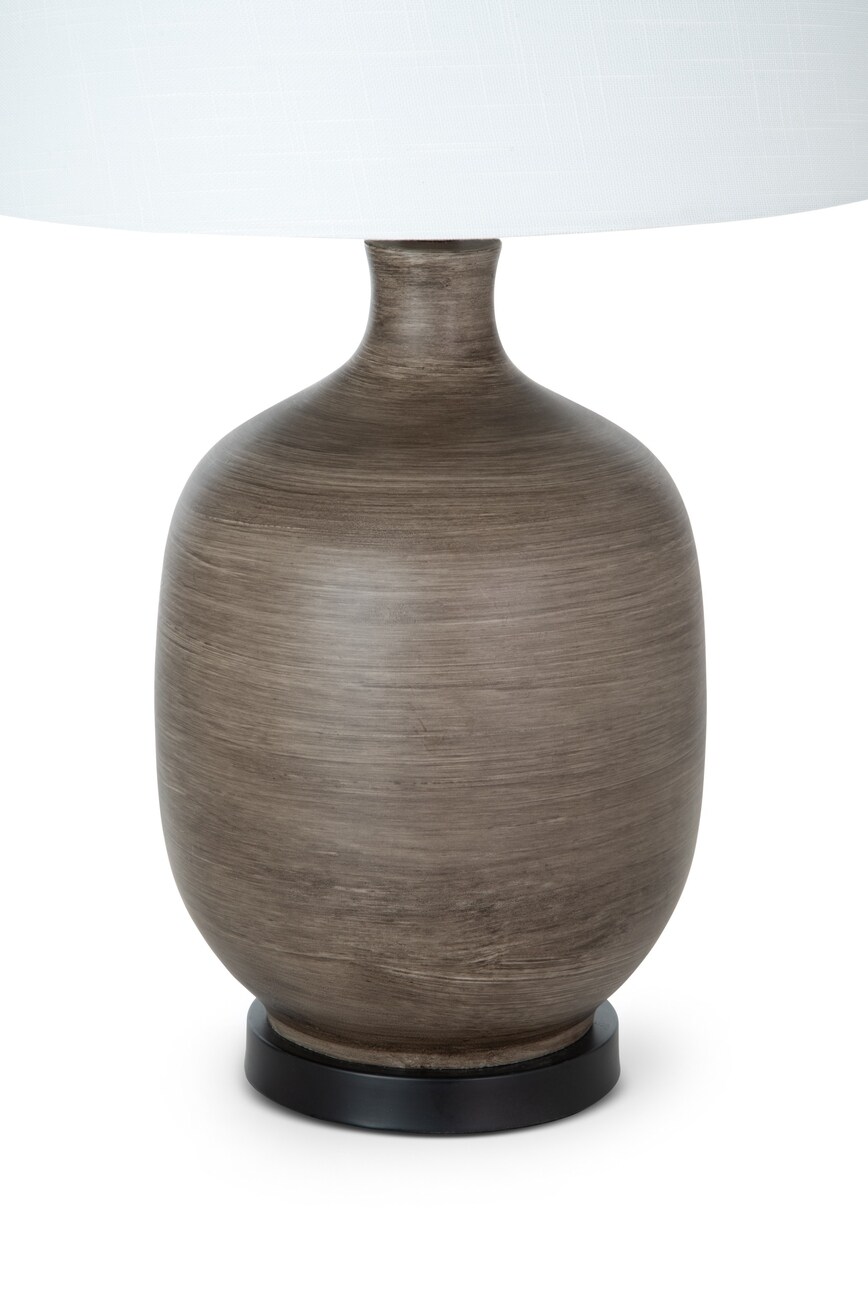 HomeRoots 4000397214 Table-Lamps - View #2