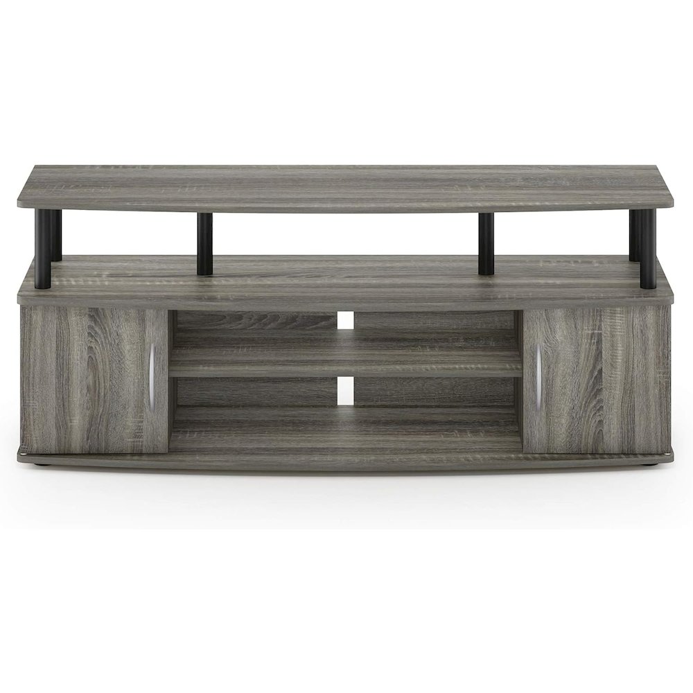FurniFact BO2283670WHT Tv-Stands - View #4