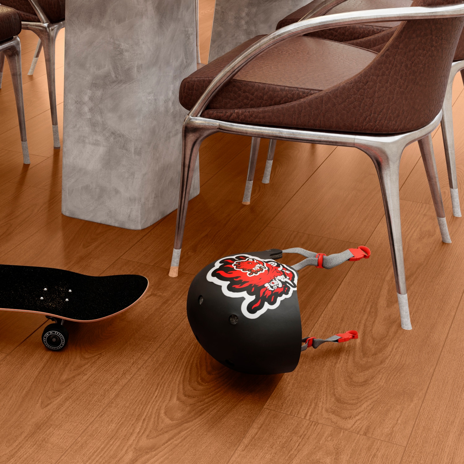 STAINMASTER L1207 laminates - View #10