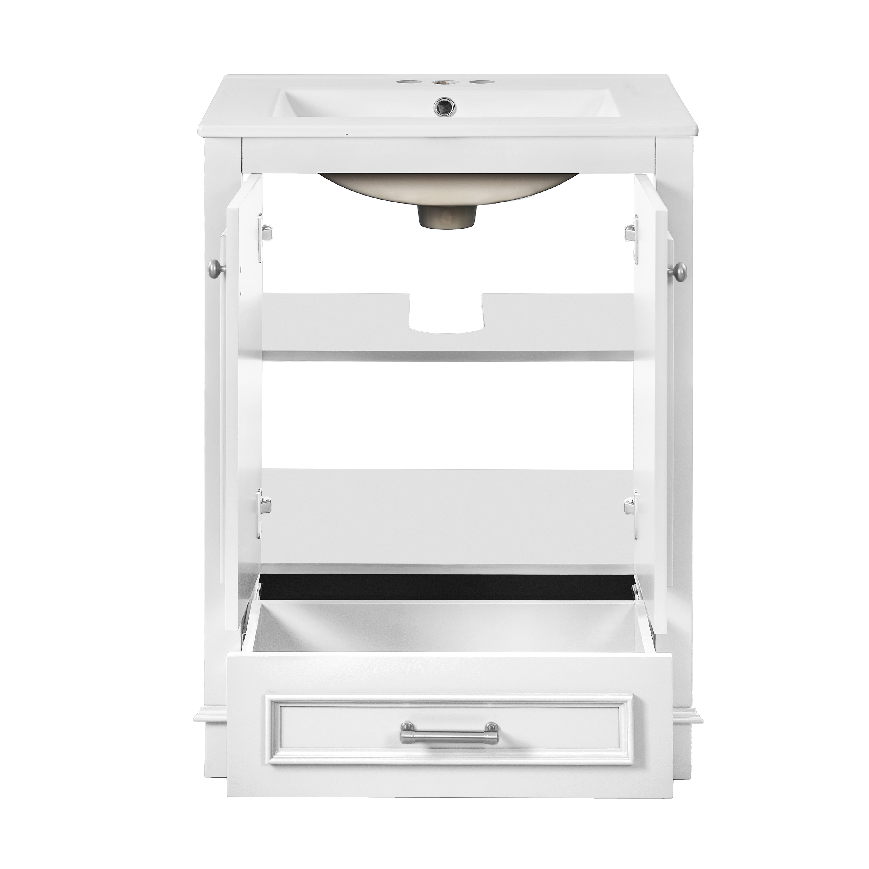 AAZJ 710-N710P194893K Bath-Vanity-Combo - View #7