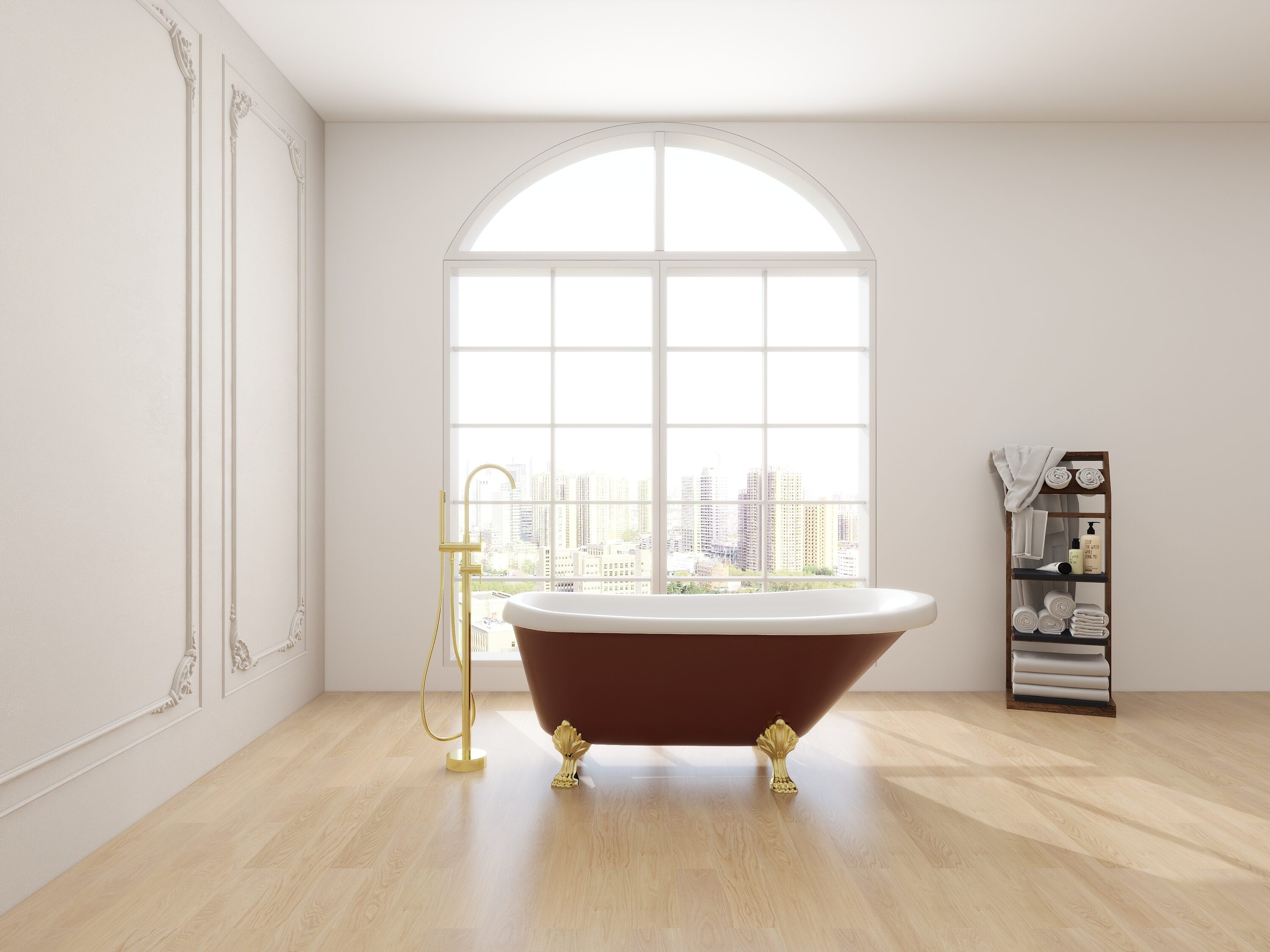 Vanity Art VA6311-RL bathtubs - View #3
