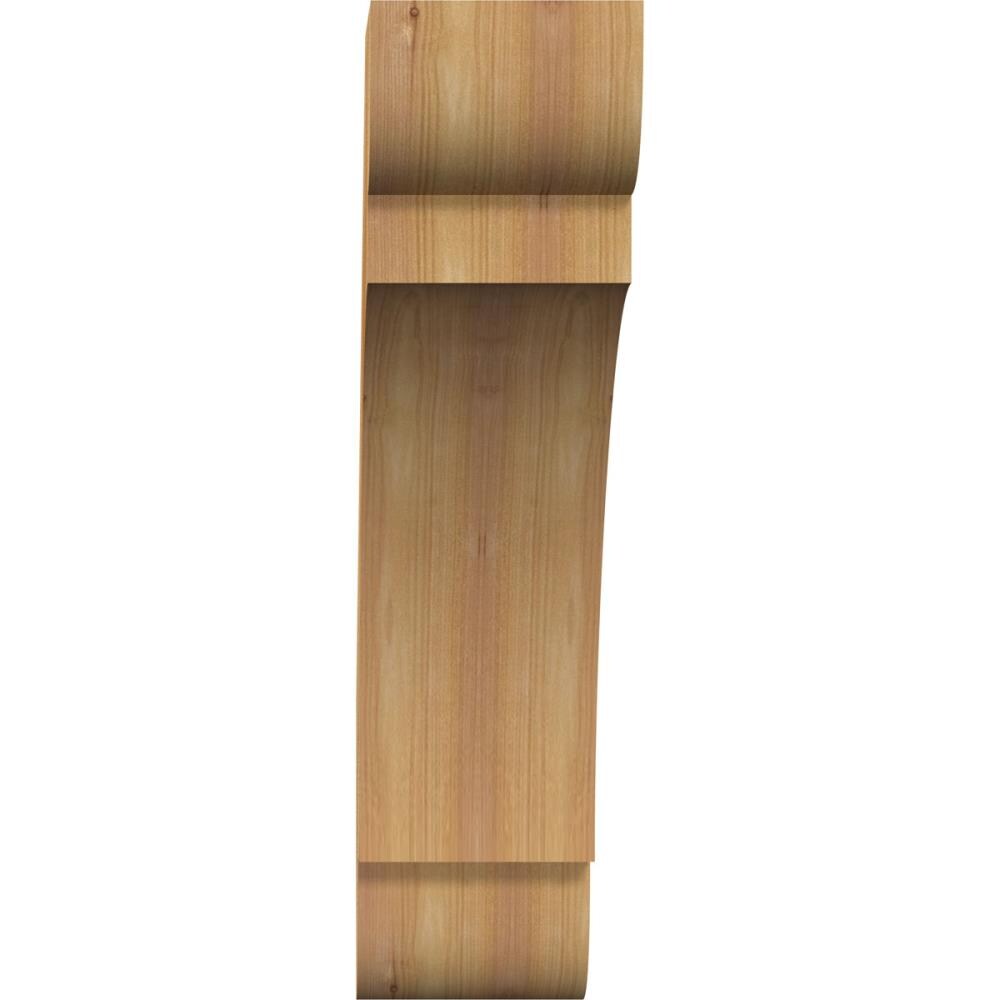 Ekena Millwork BRC06X24X24OLY00RWR braces - View #2