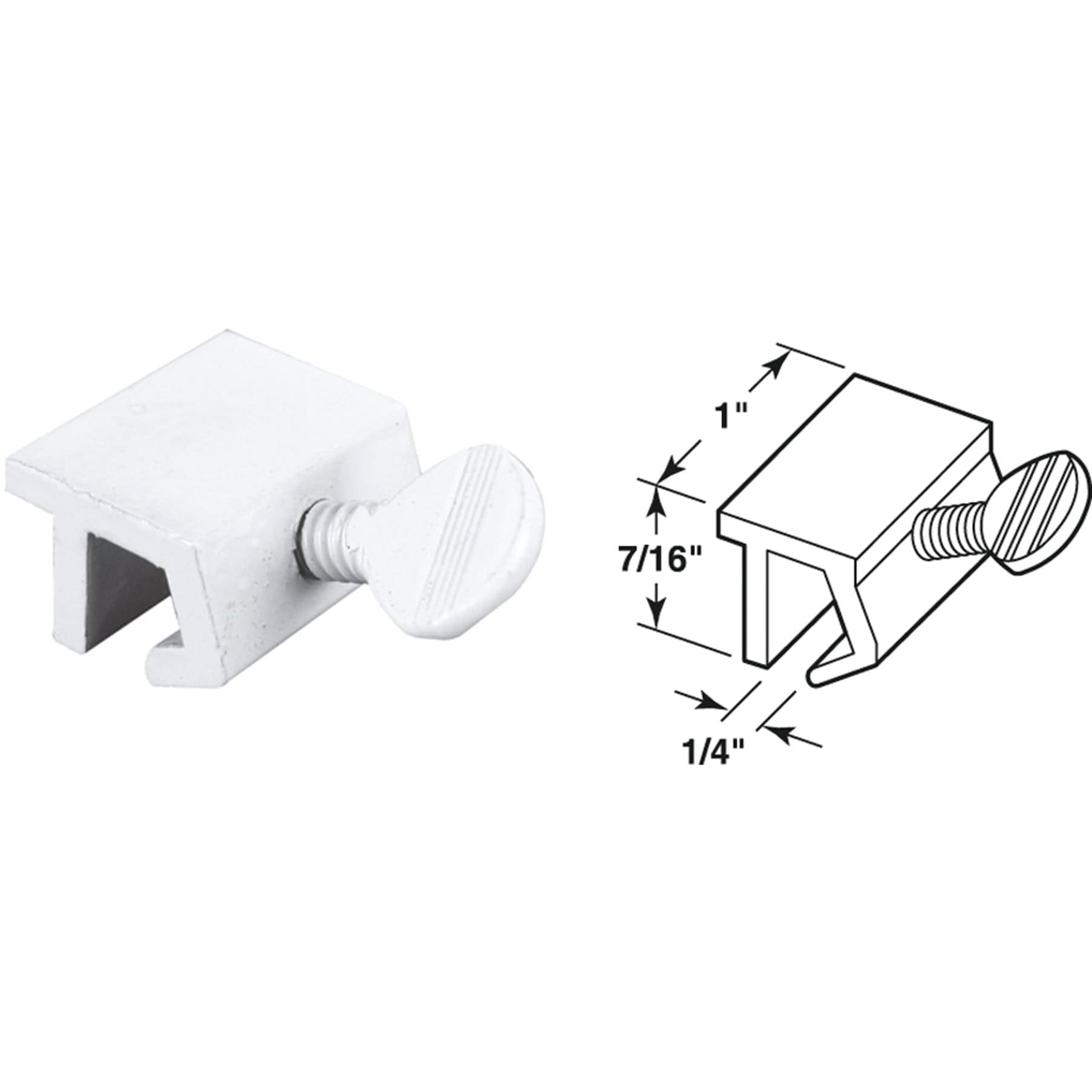 Prime-Line U9982-8D97-23A9 Sliding-Patio-Door-Cylinder-Locks - View #3