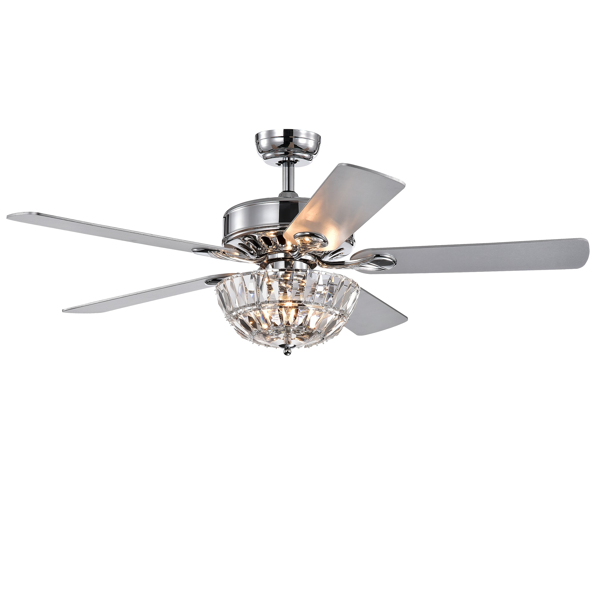 Home Accessories Inc CFL-8373REMO/CH Ceiling-Fans - View #4