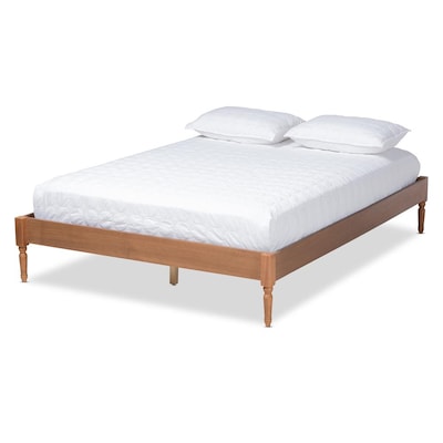 Transitional Asian Hardwood Beds At, Asian King Size Bed Frame
