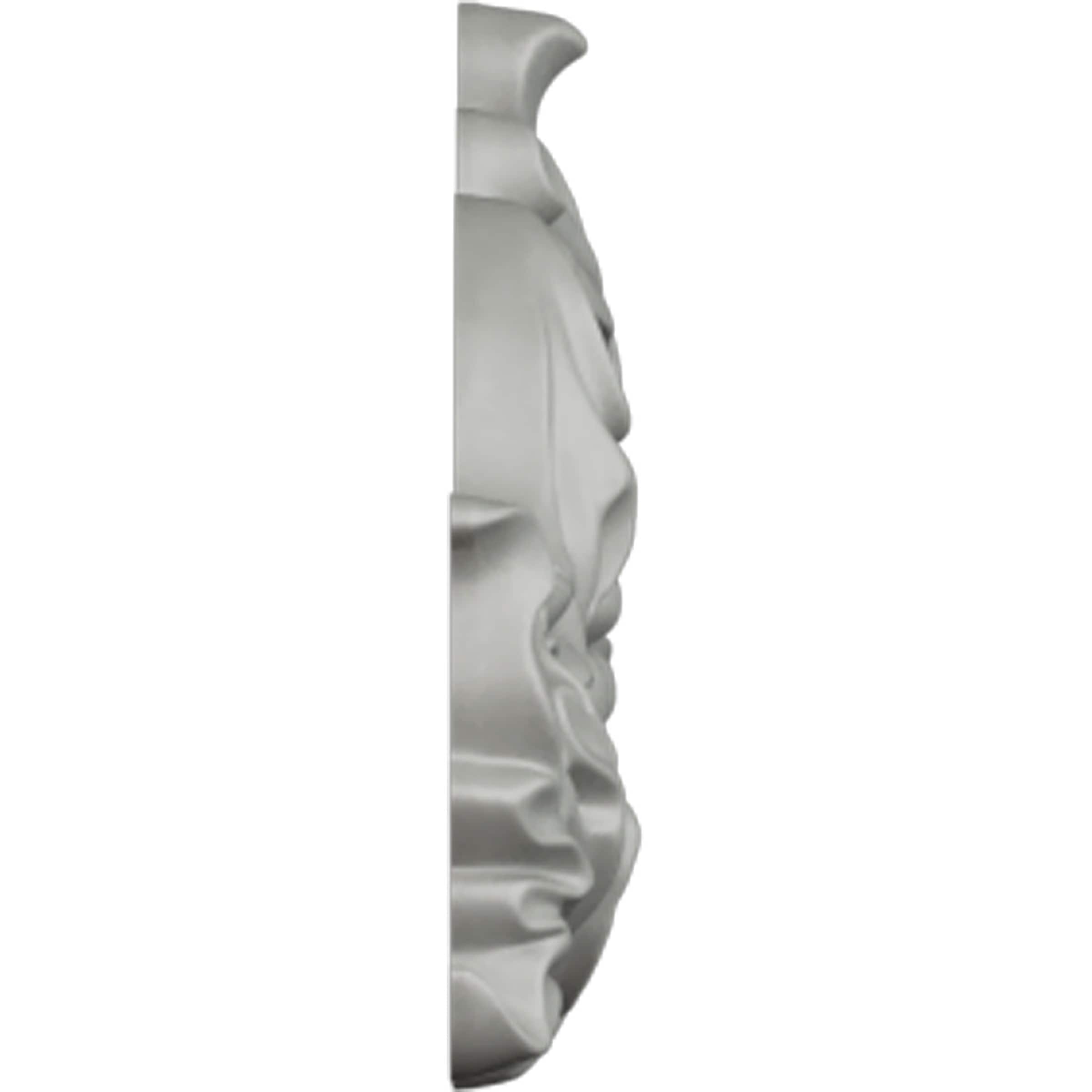Ekena Millwork ONL19X05X01GR appliques - View #3
