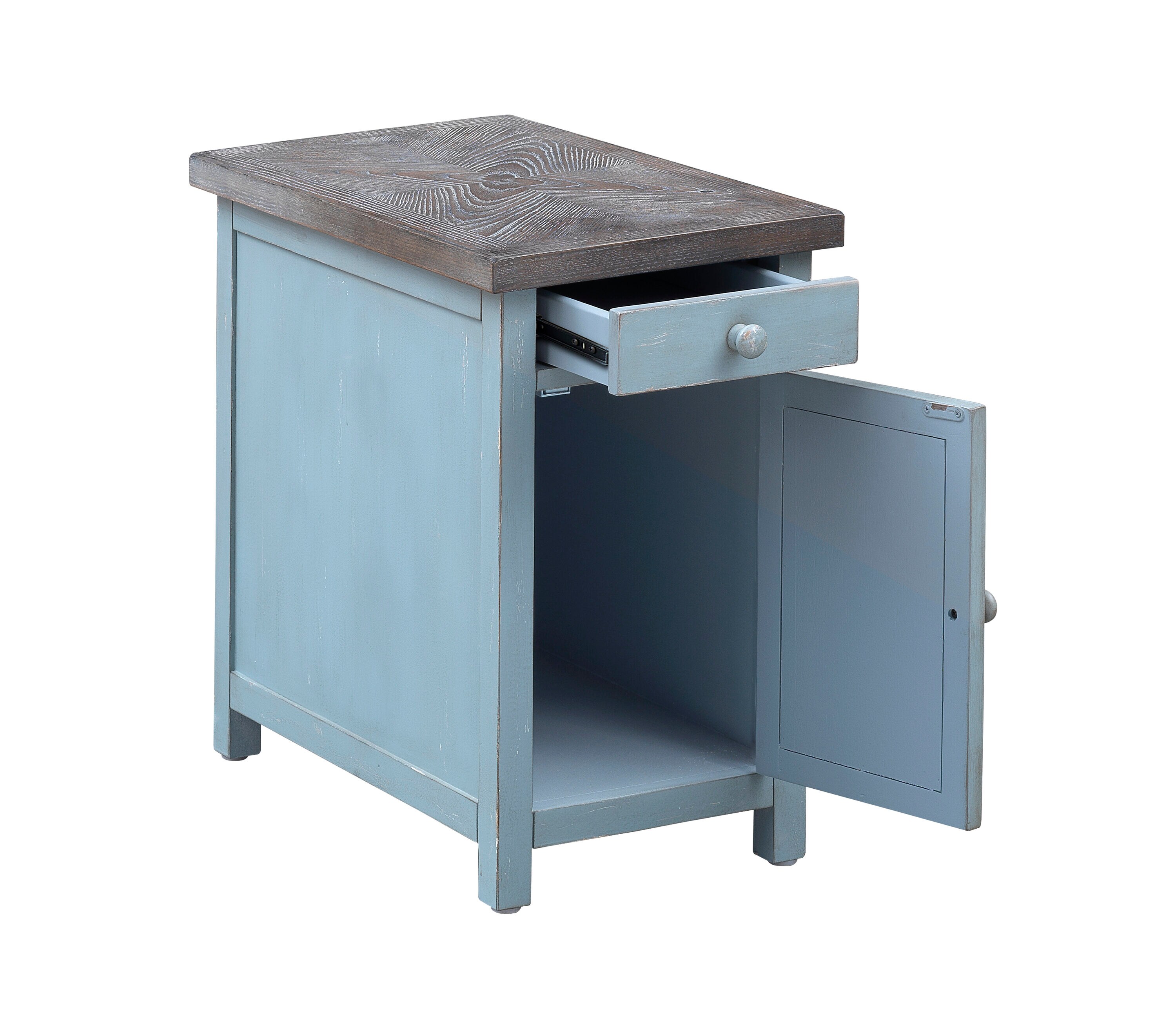 Coast to Coast 40307 Console-Sofa-Tables - View #3
