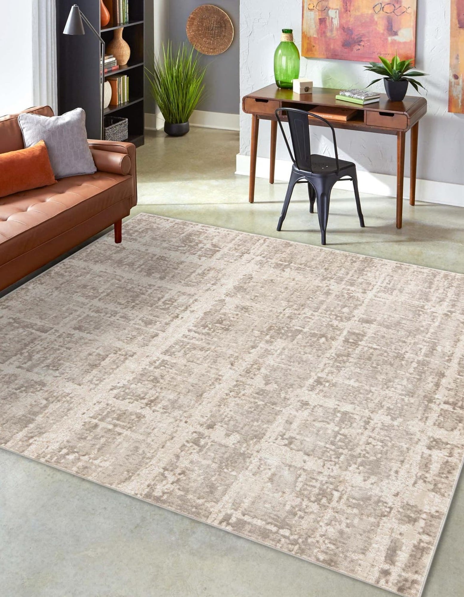 Unique Loom 3186825 rugs - View #5
