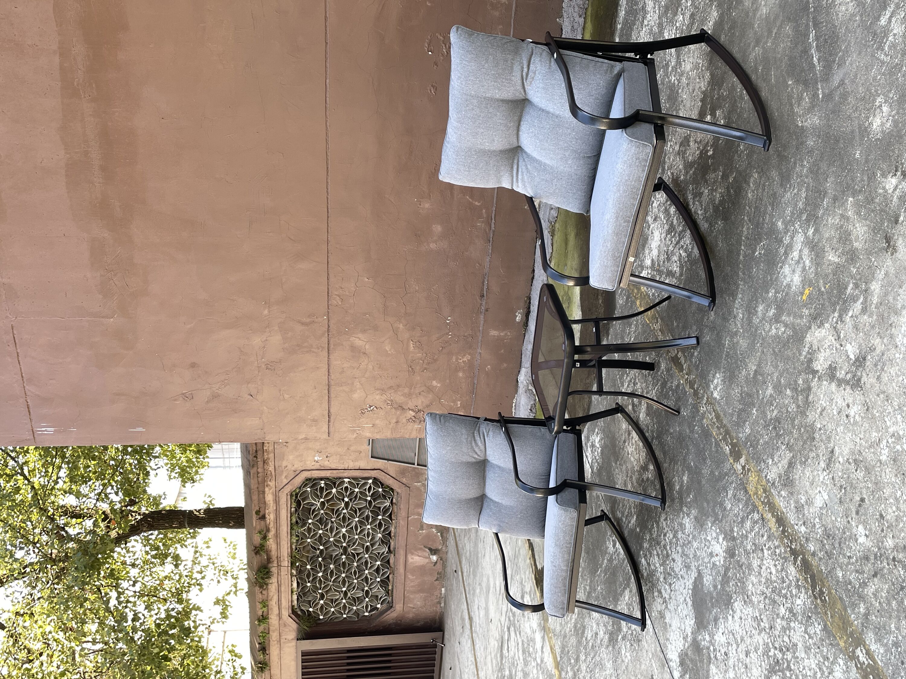 Oizaye ZWG-27052 Patio-Conversation-Sets - View #5