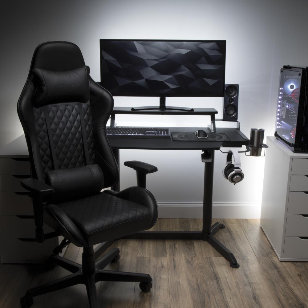 RESPAWN RSP-3000-GRY desks - View #6