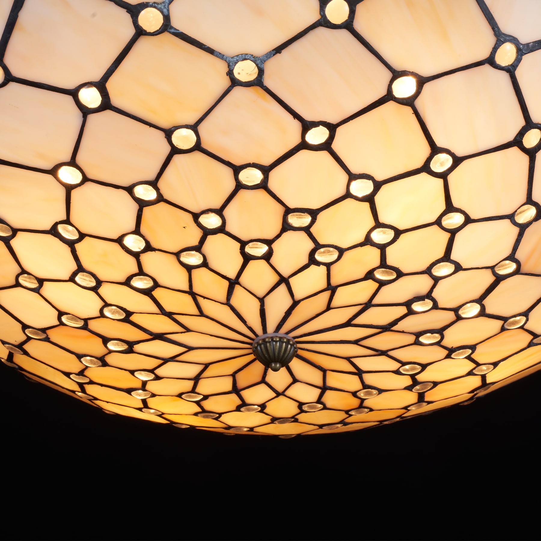 EFPERFECT DS-TY42 Ceiling-Light-Mounts - View #6