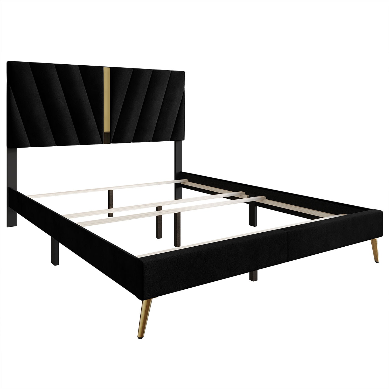 CasePiece C8508FUB-BK-VV-4X beds - View #7