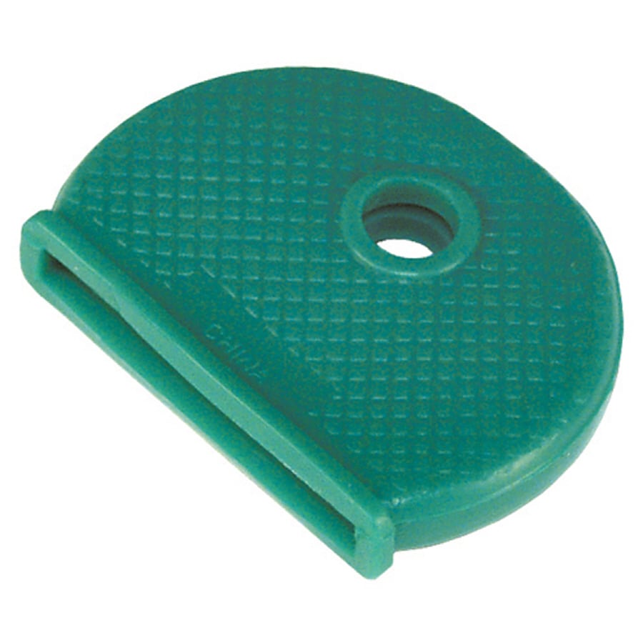 Hillman 701397 4 -Pack Assorted colors Key cap