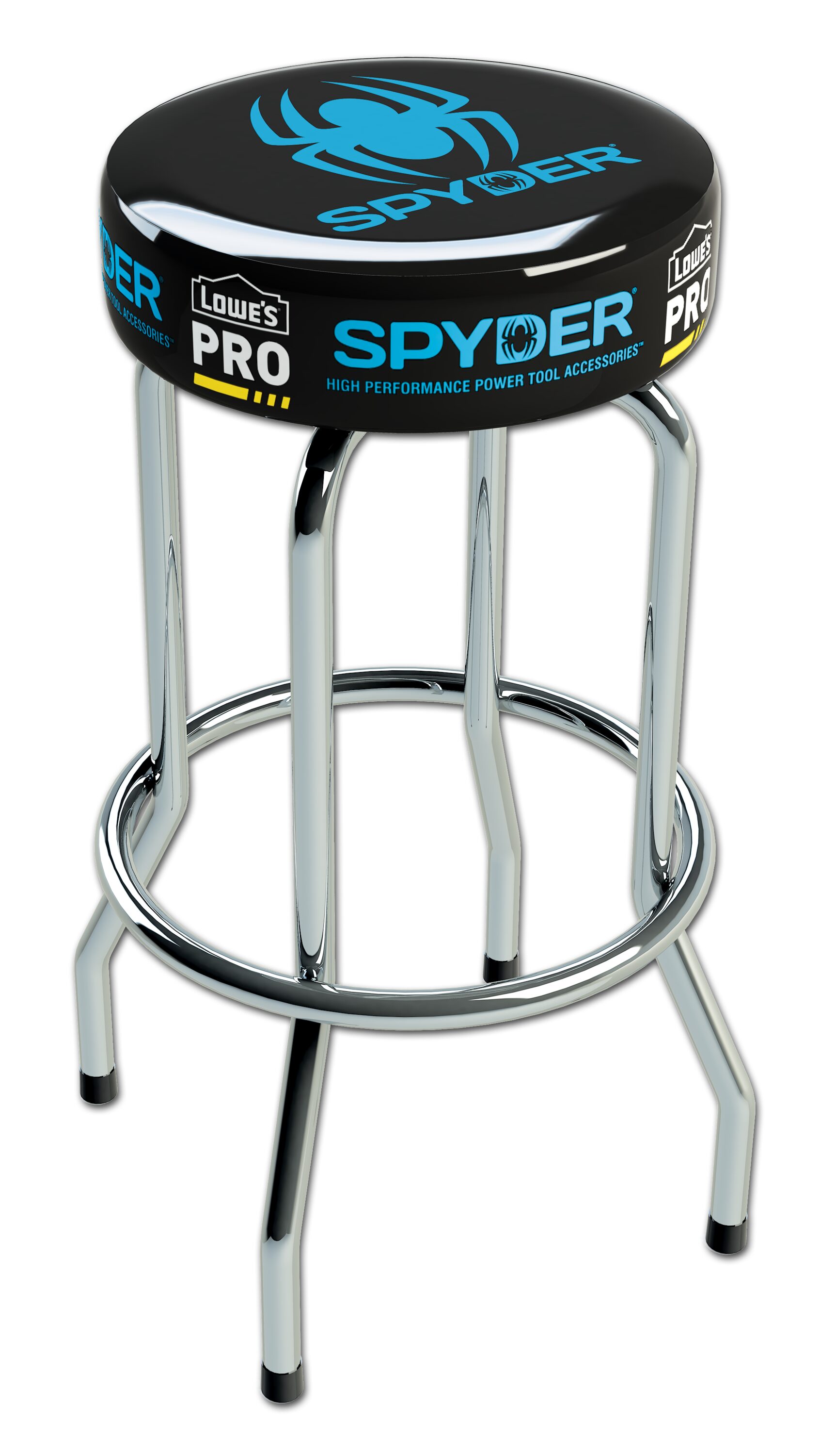 20% Off Spyder Work Seat