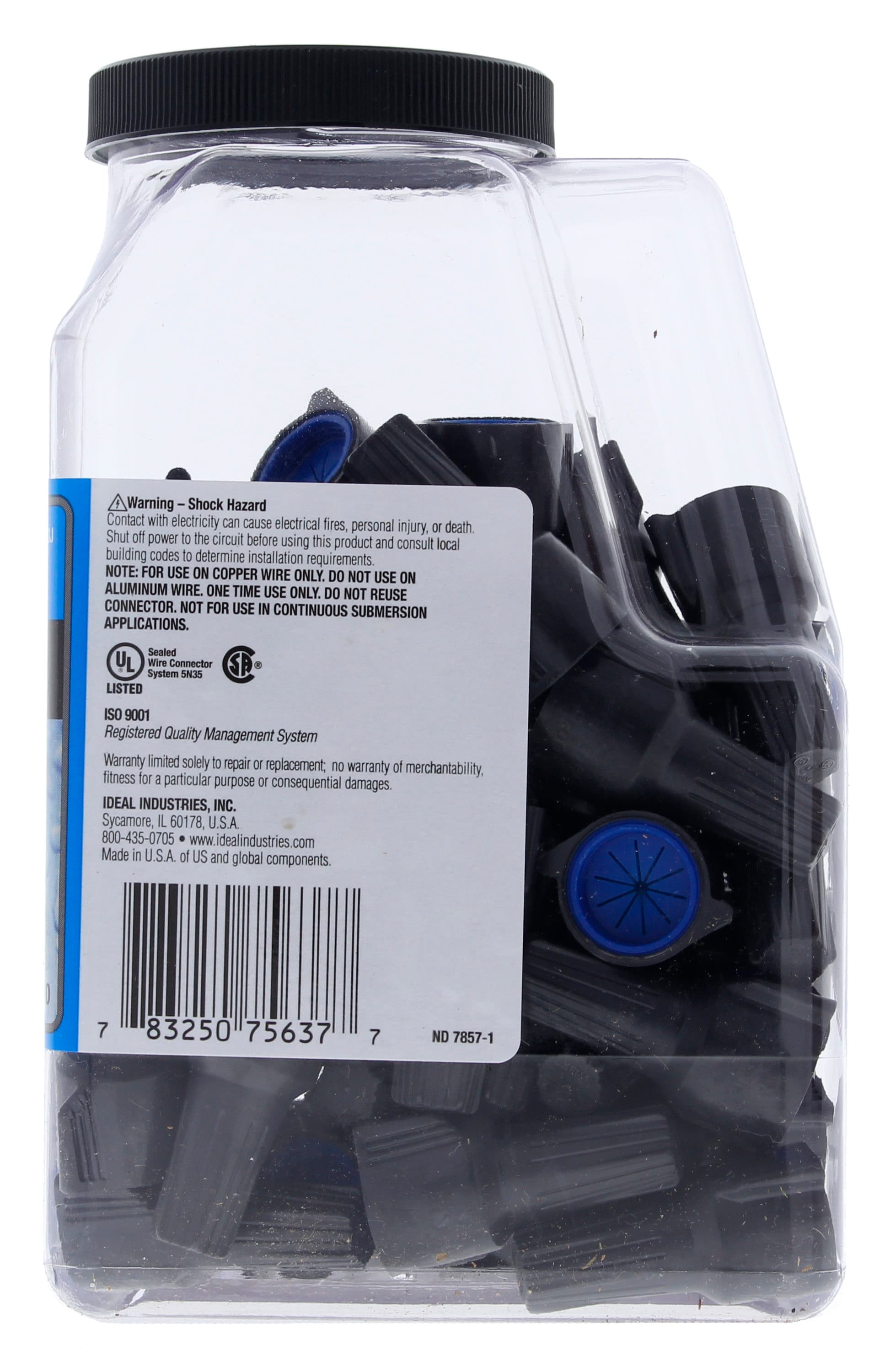 IDEAL 30-1263J Wire-Connectors - View #6