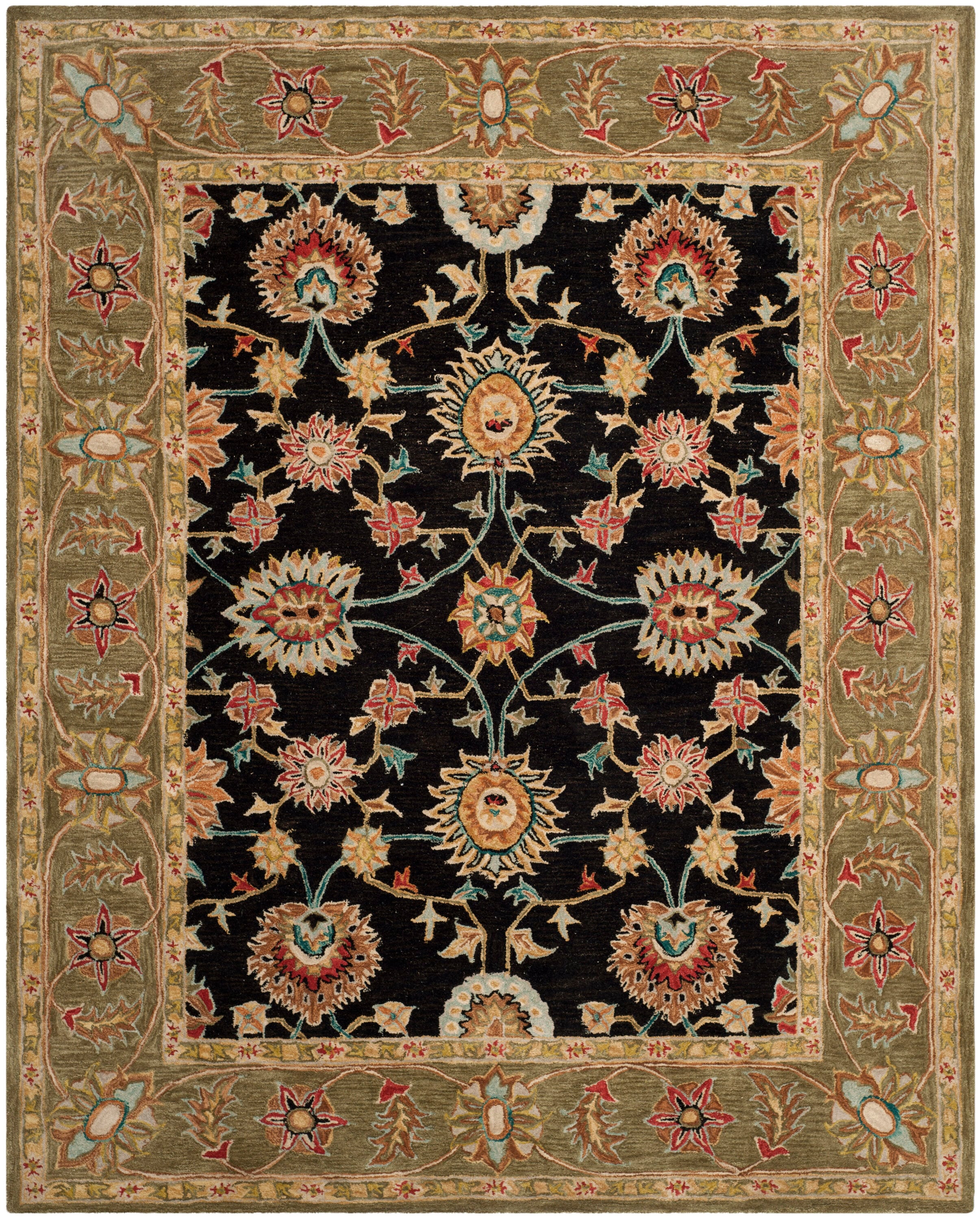 Safavieh AN561C-8 rugs - View #2