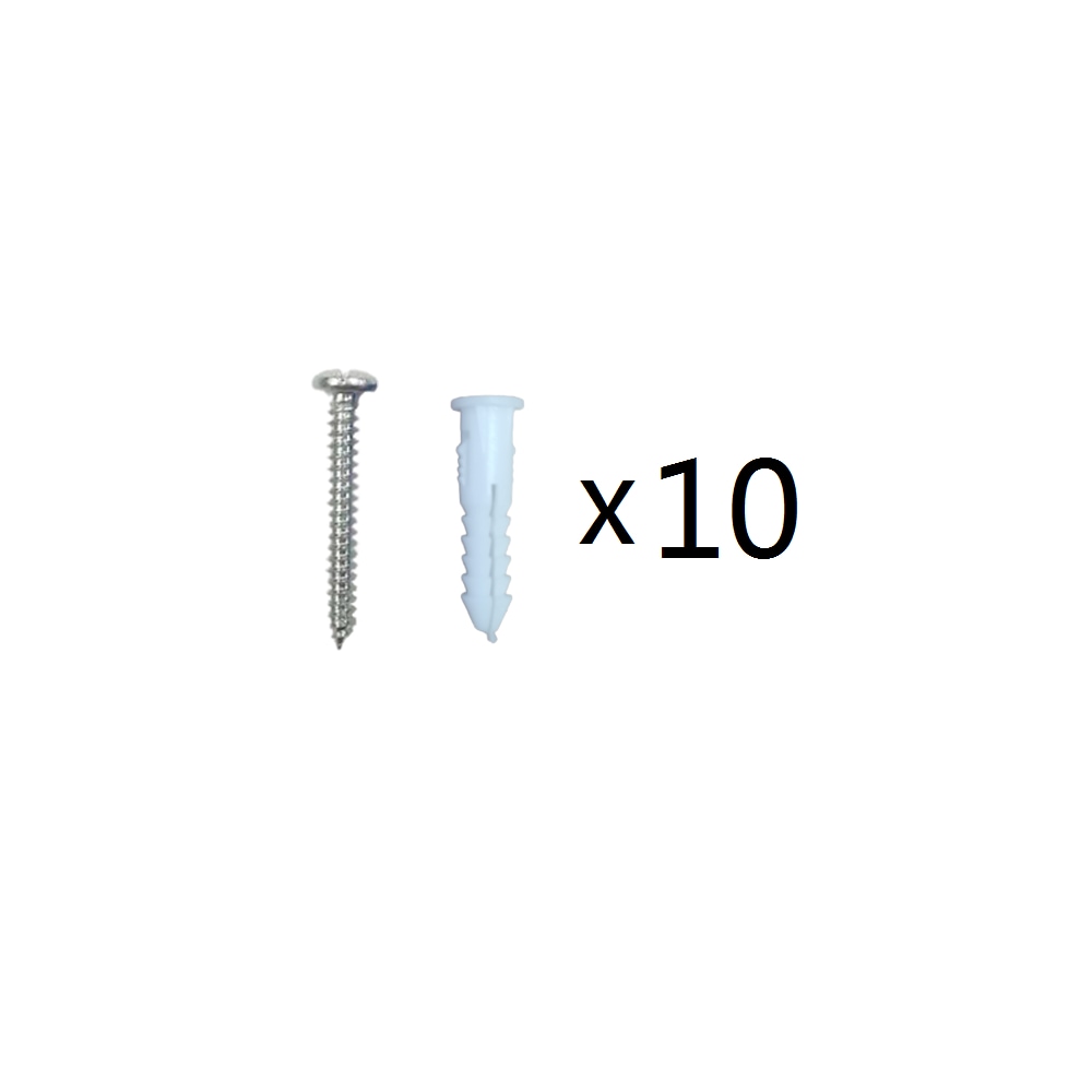 Project Source 21-9561 Drywall-Anchors - View #2