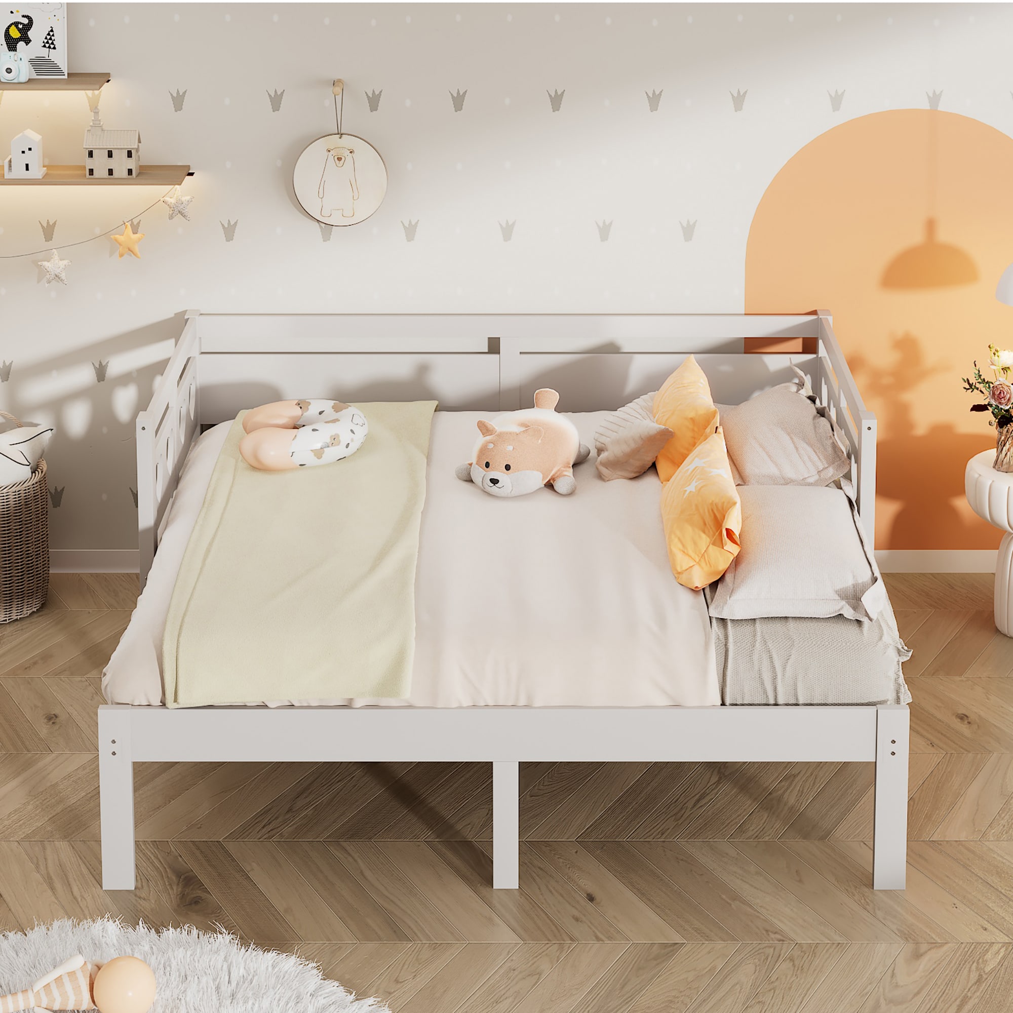 Bybafun YC4700012 beds - View #14
