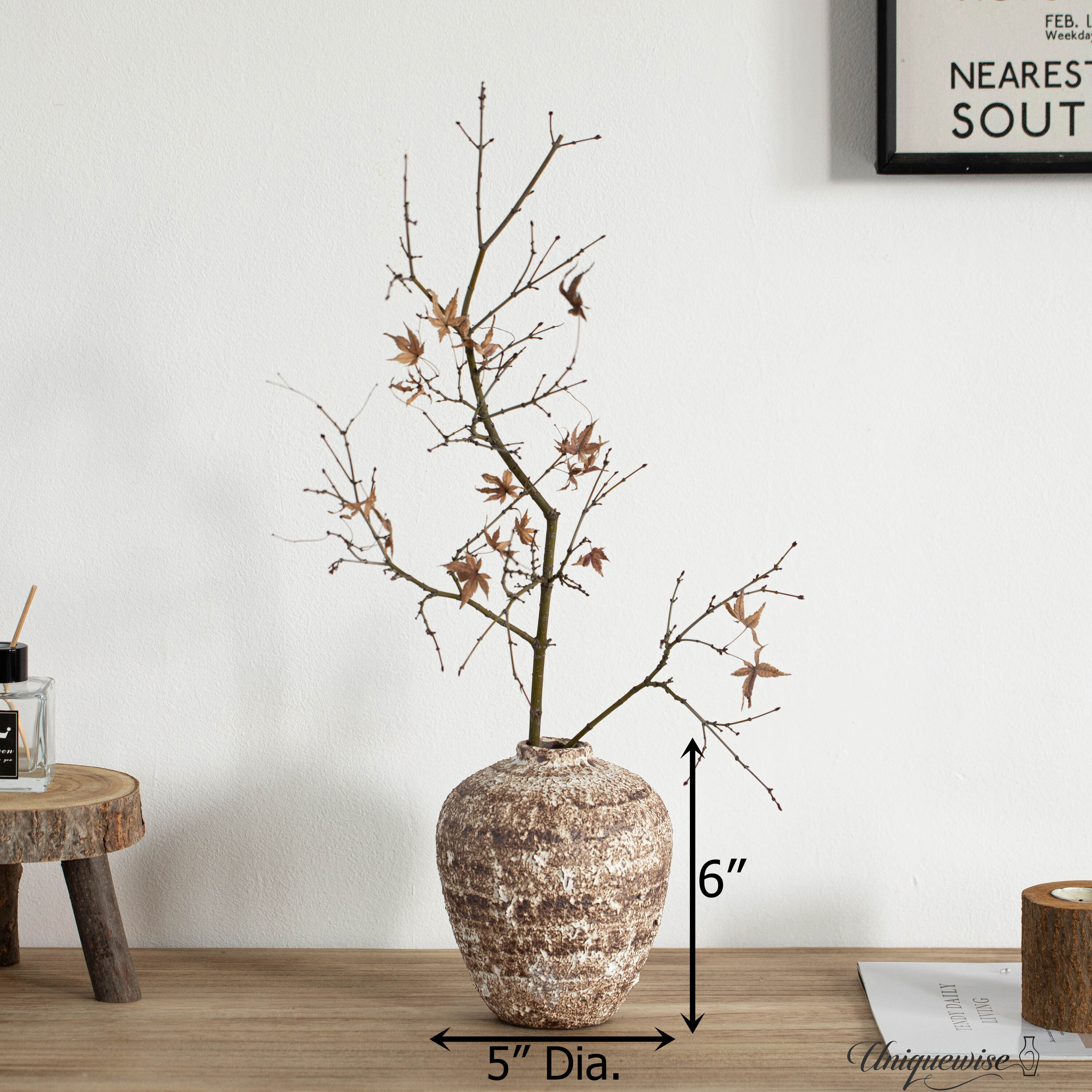 Uniquewise QI004791.S Decorative-Accessories - View #2