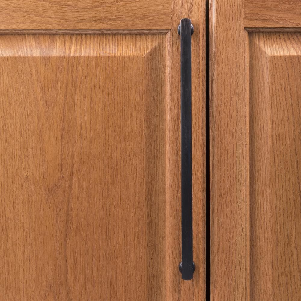 Hickory Hardware P2159-VB-5B Cabinet-Pulls - View #5