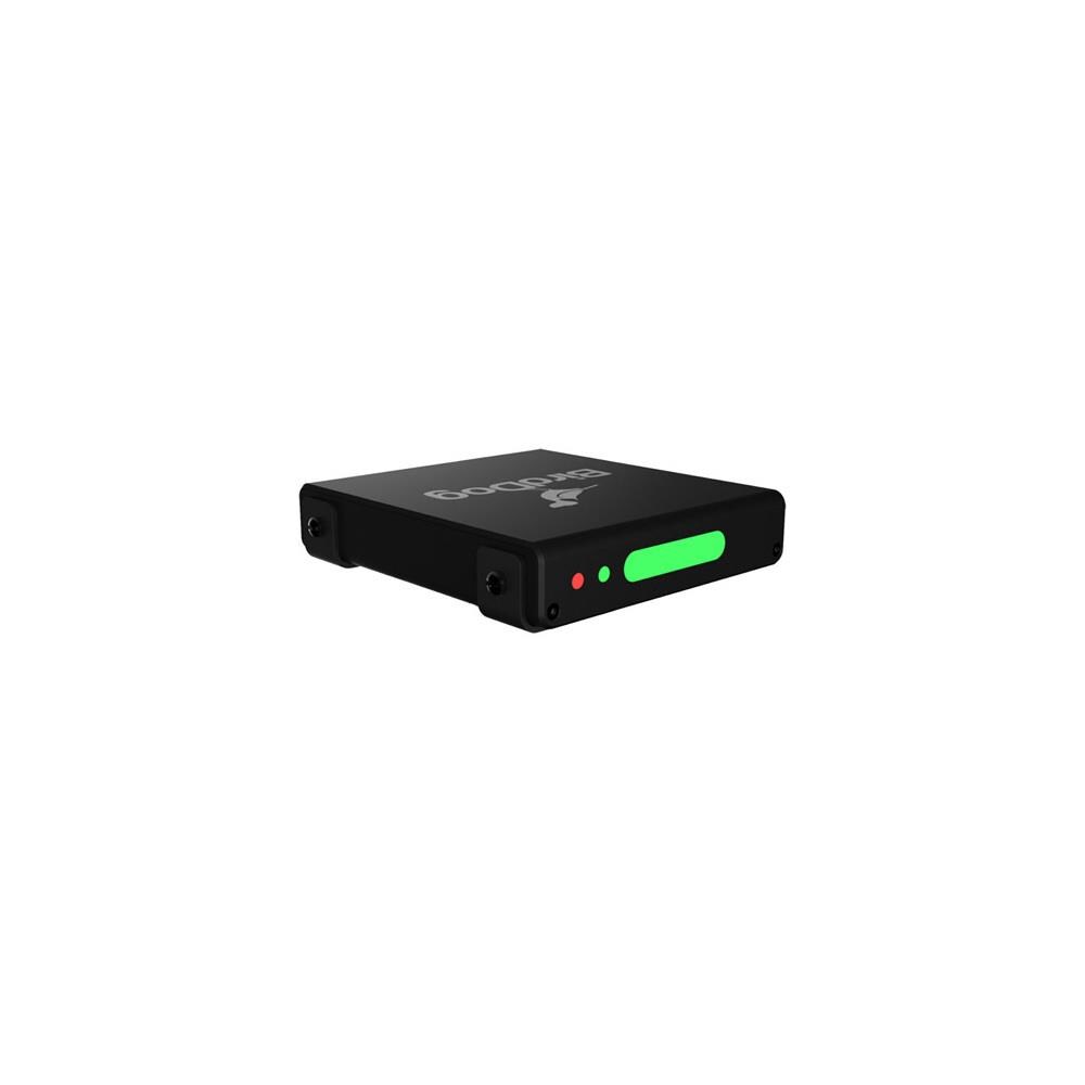  TCNCD352765 BirdDog Studio BDS-BDMINIHDMI Mini HDMI to NDI Encoder with Tally and PoE