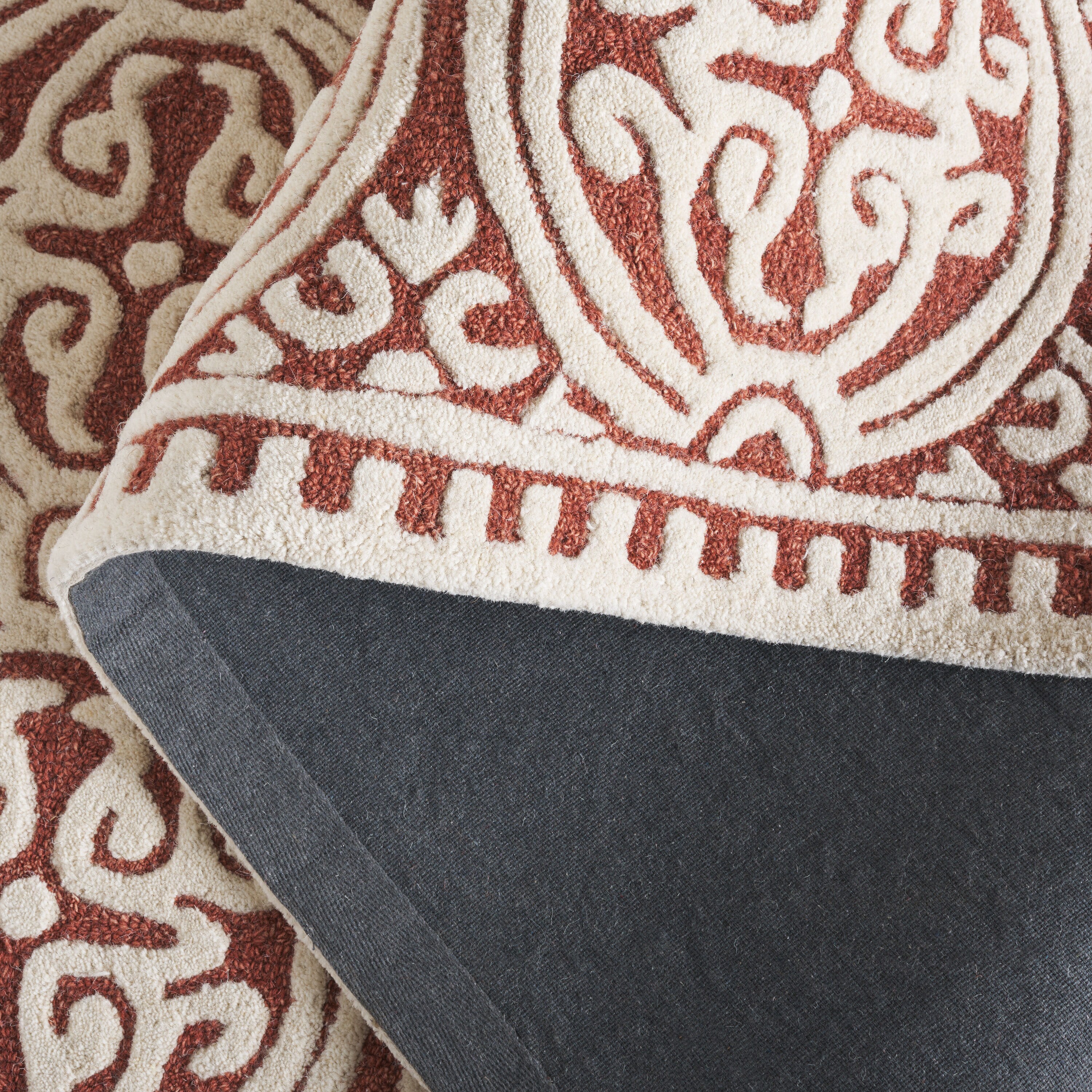 Safavieh CAM123Q-4 rugs - View #6