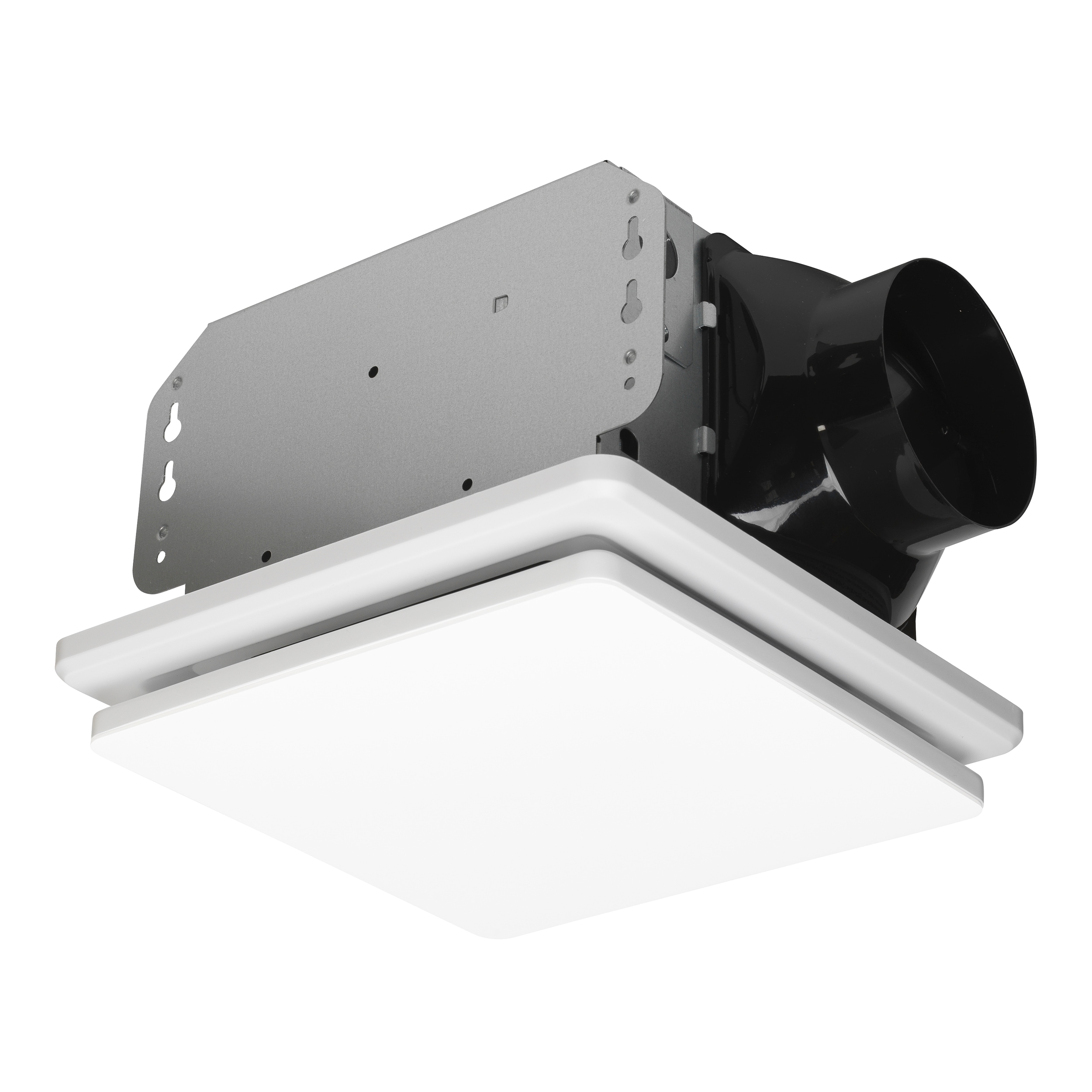 Utilitech 7141-80-L Bath-Fans - View #2