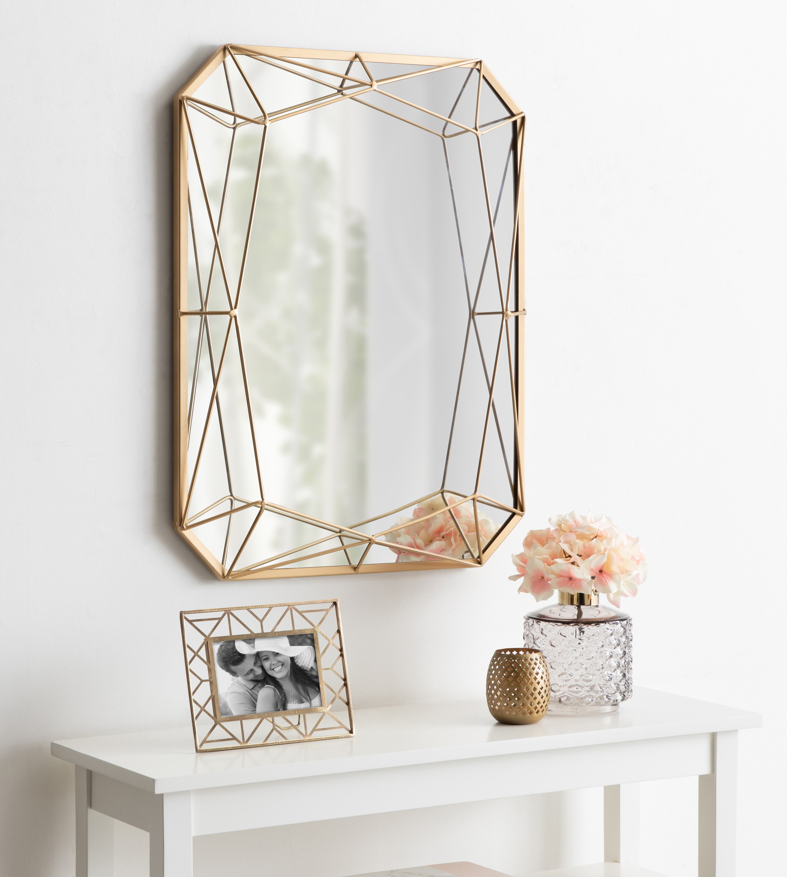 Kate and Laurel 215153 Decor-Mirrors - View #5
