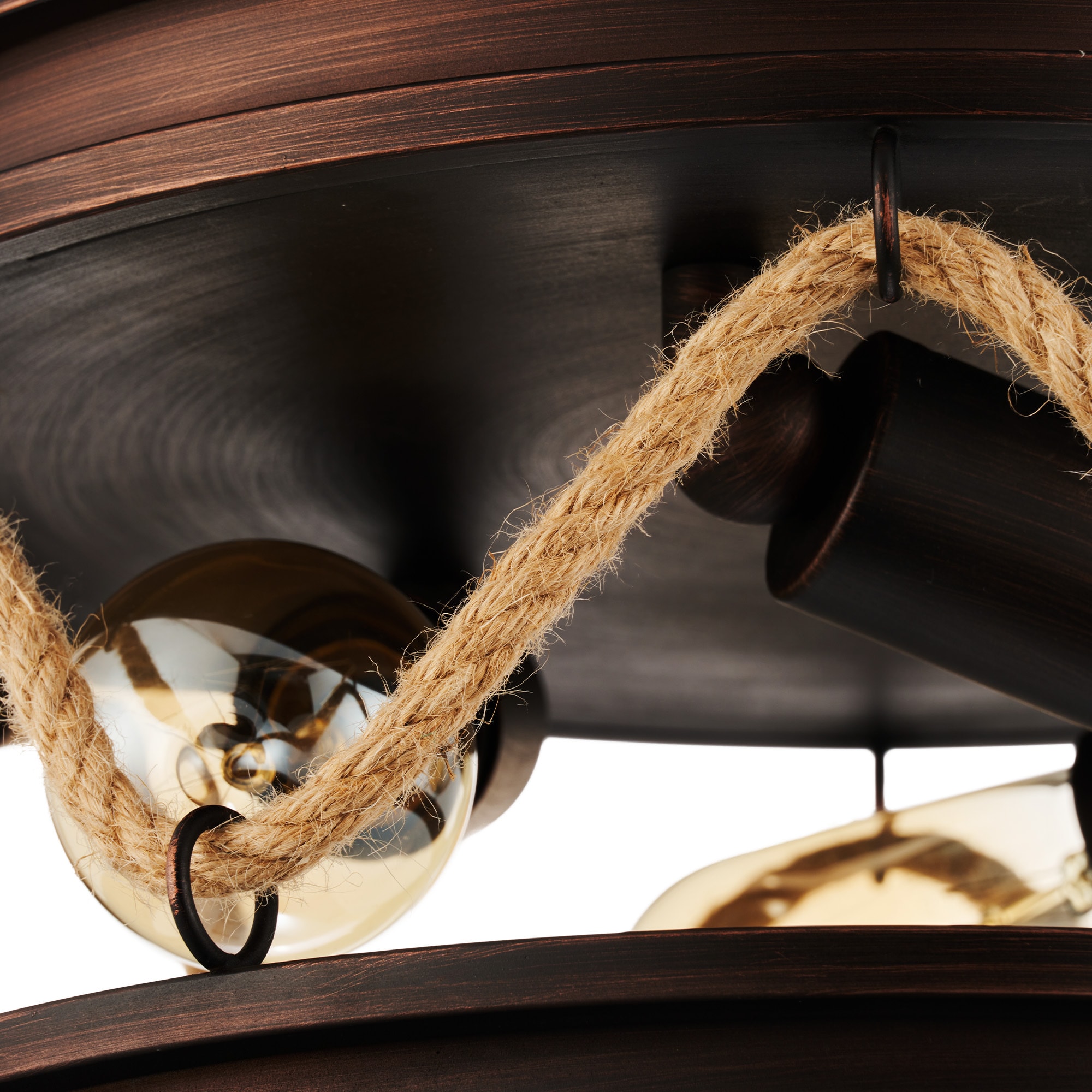 CO-Z HCF-0627-BK flushmounts - View #4
