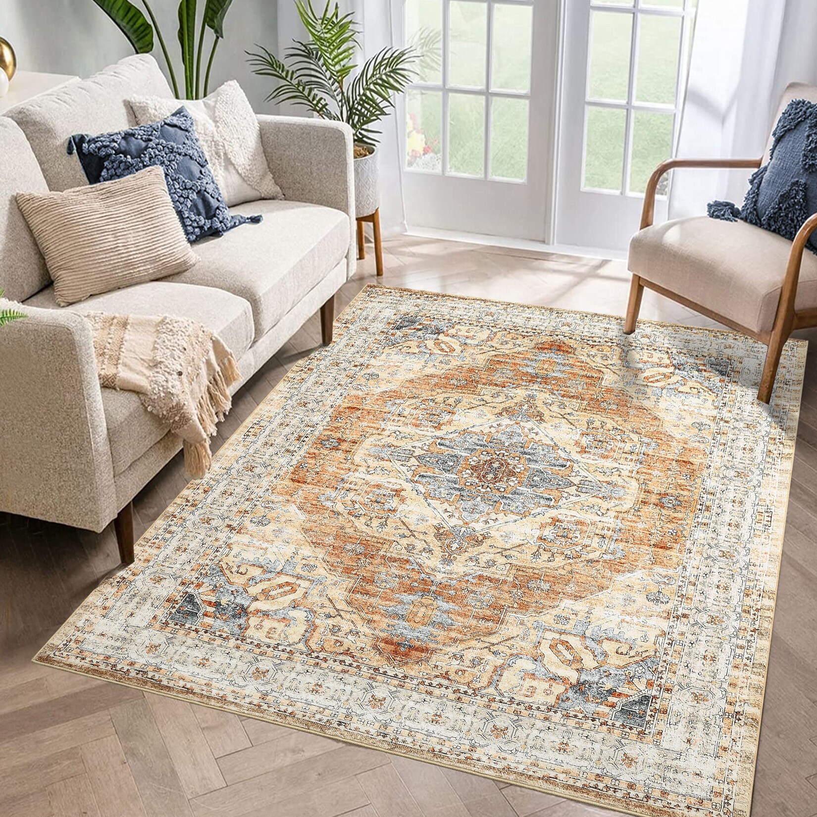 Garvee YXY-LO-PHO-15F9BUSK rugs - View #2