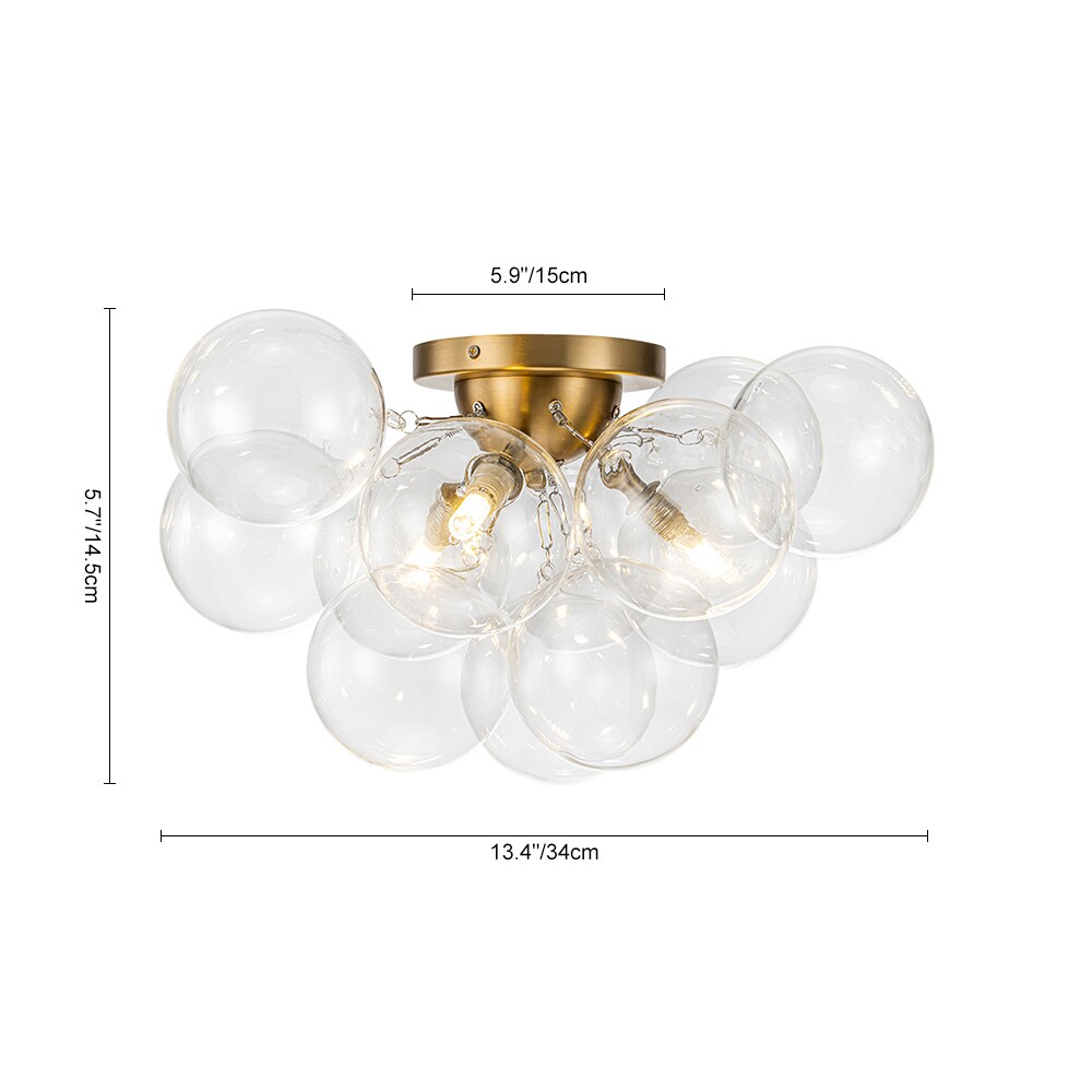 HUOKU PD1052861 flushmounts - View #7