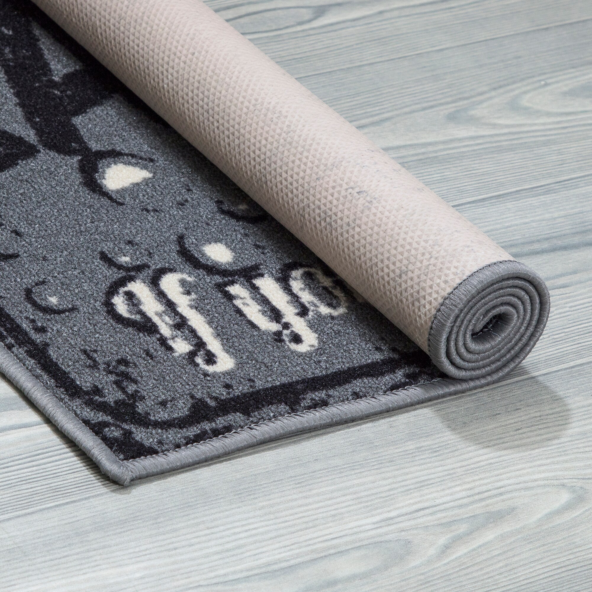 Ottomanson WTN5033-2X3 rugs - View #4