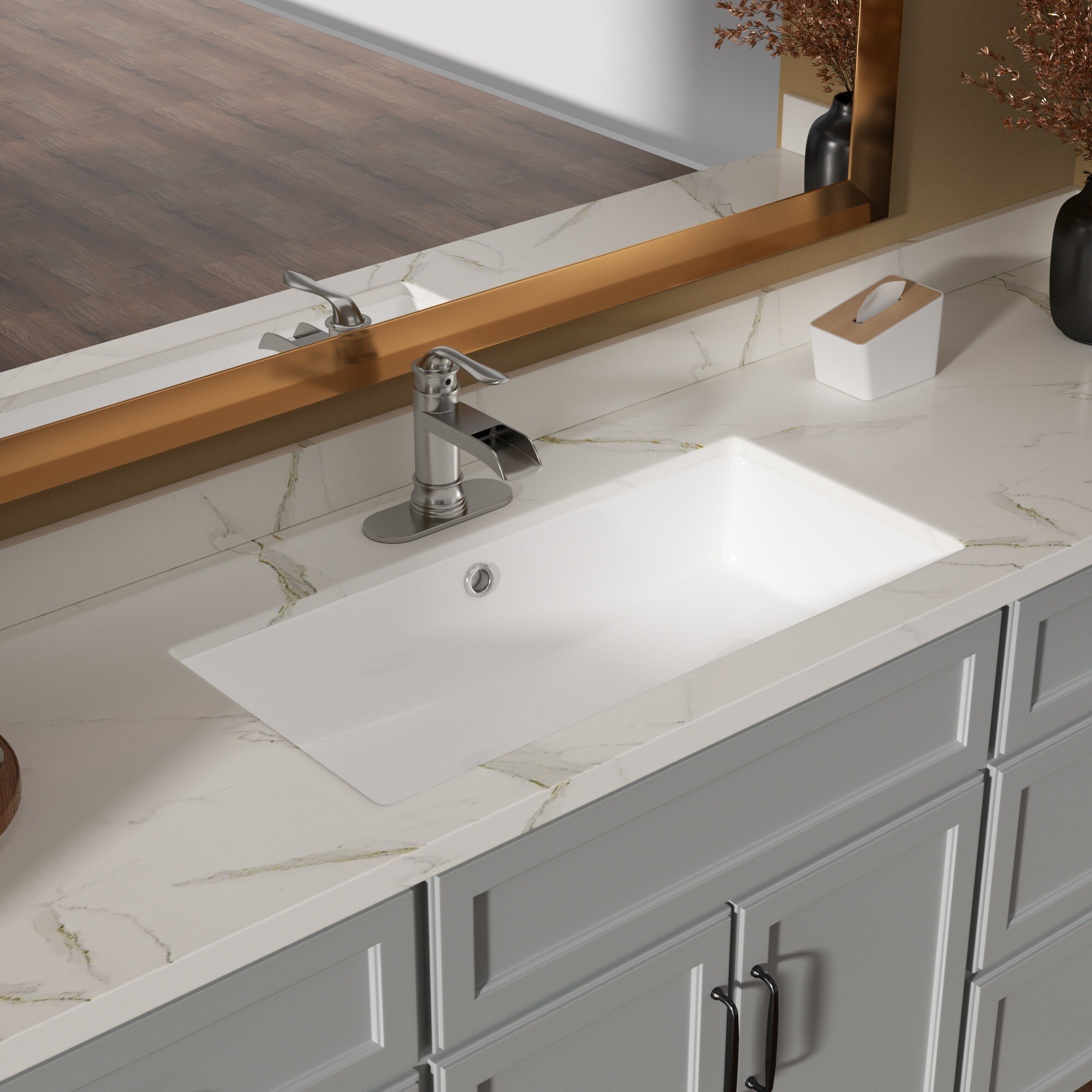 IAK ZYM100793 Bath-Sink - View #9