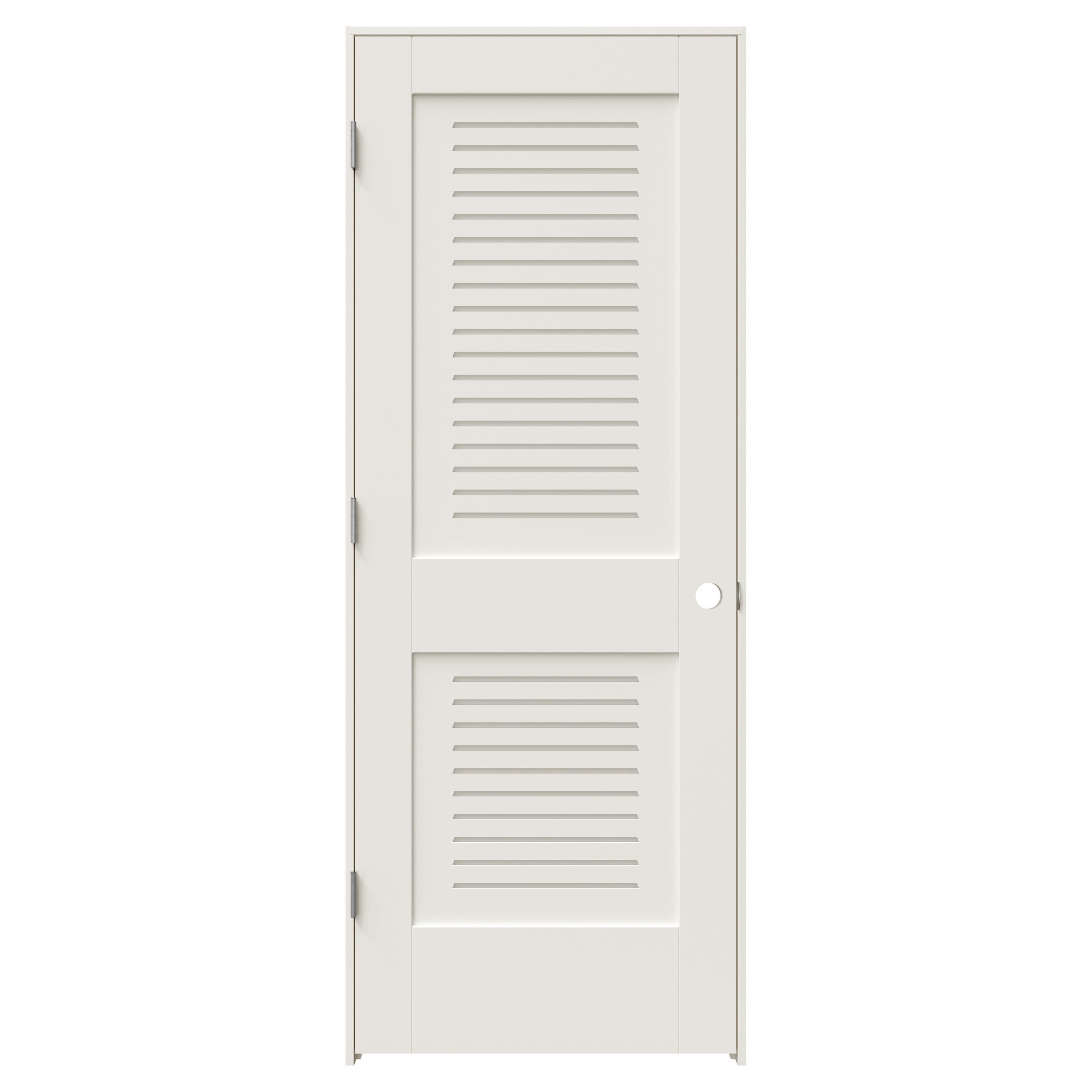 JELD-WEN LOWOLJW254300016 Pre-Hung-Doors - View #3