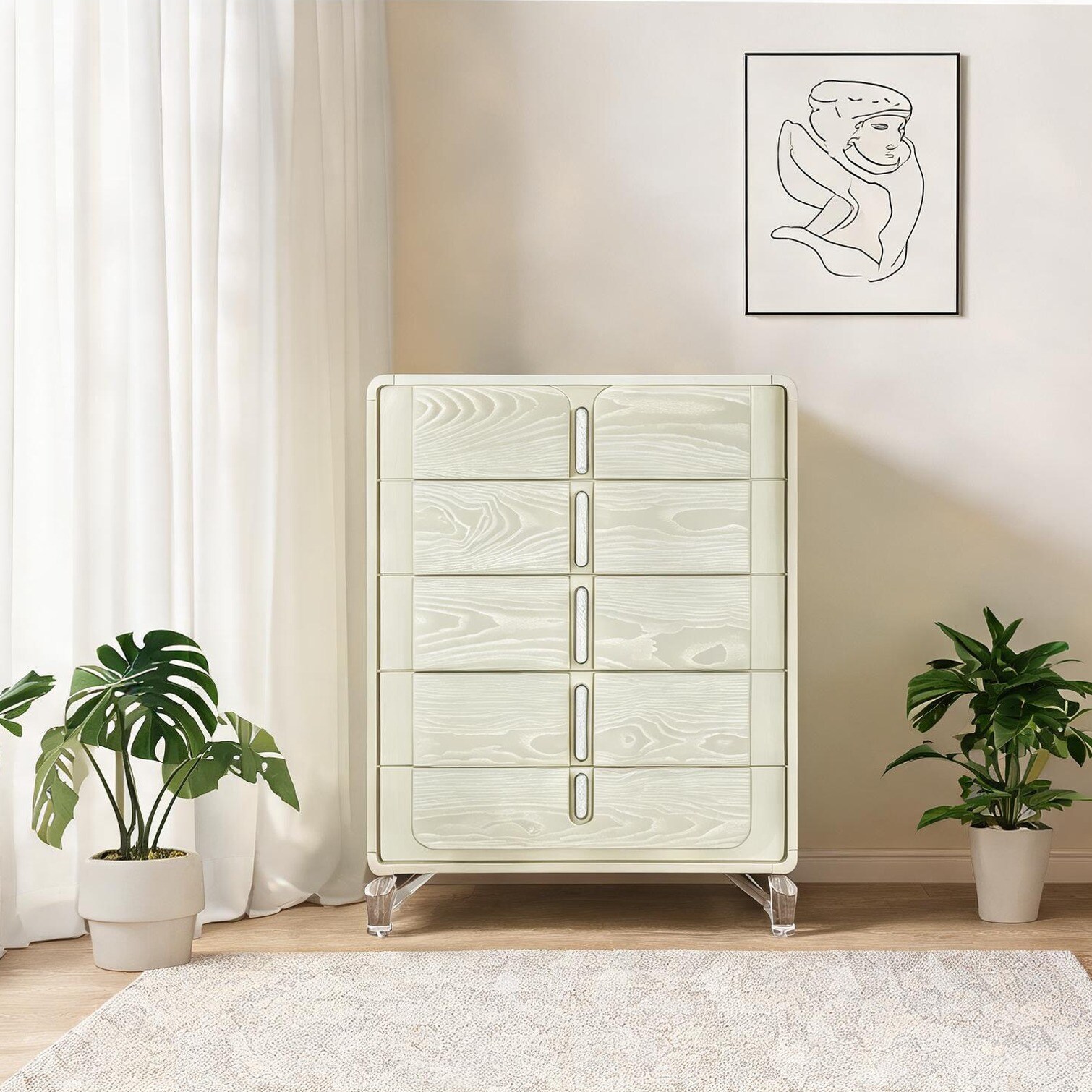 SunJet BM42O1WKY4GT dressers - View #5