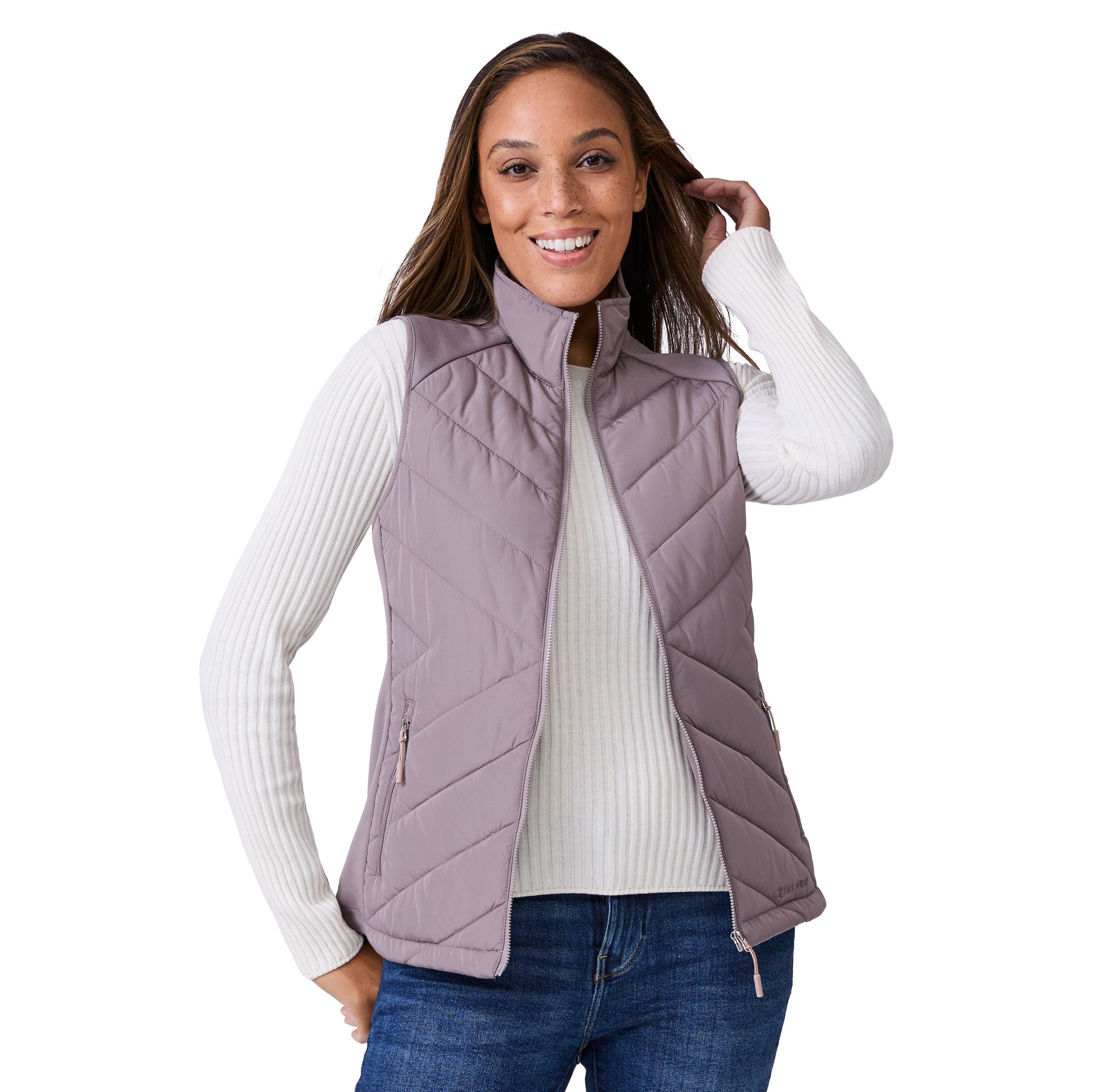 Free Country 7LOF4633TAUPE XL Jackets-Coats - View #5