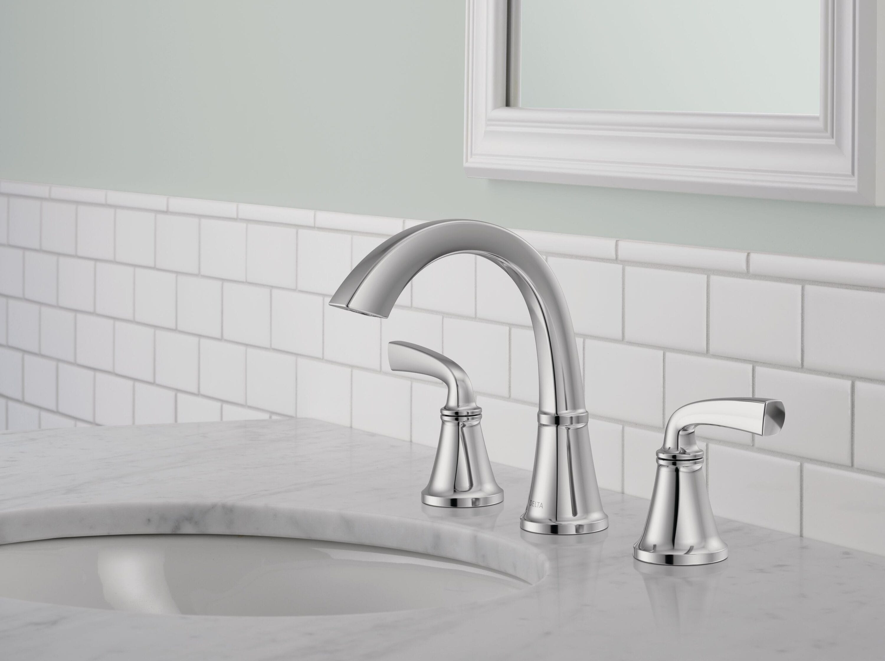 Delta 35864LF Lavatory-Faucets - View #11