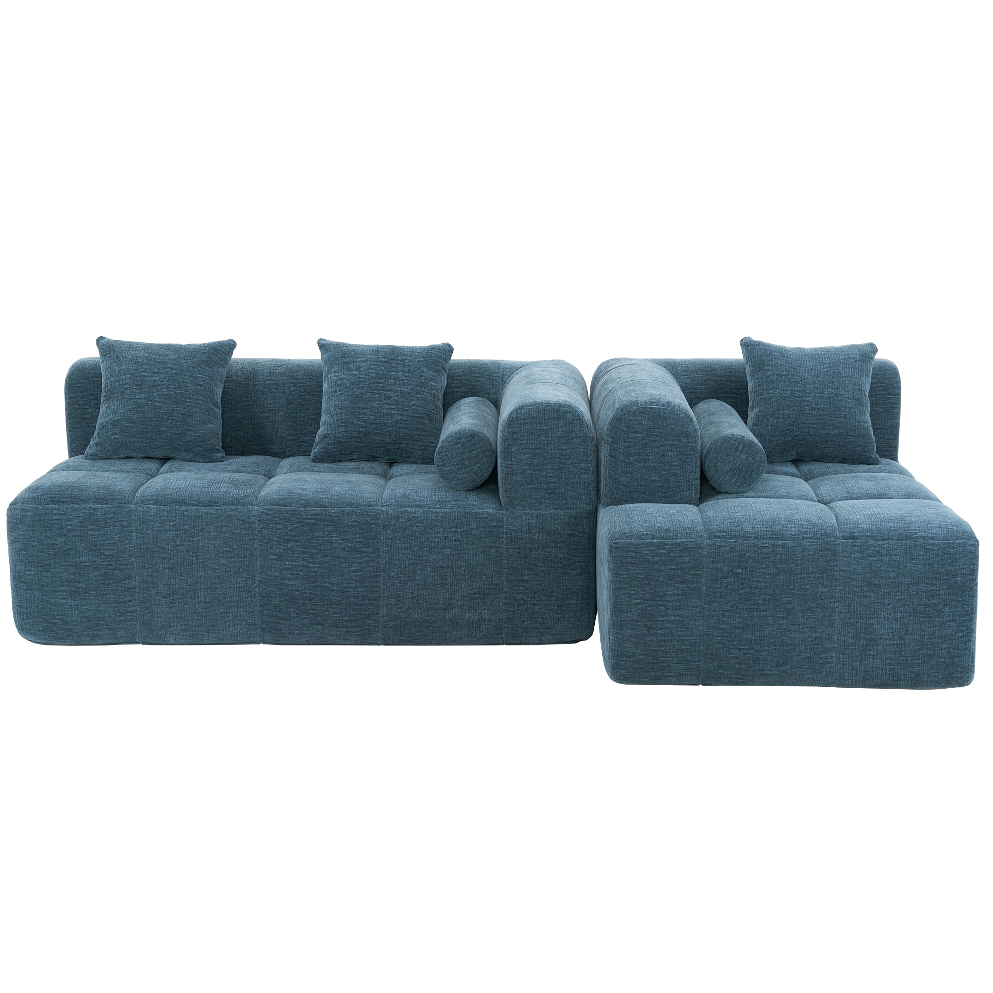ModernLuxe N719S001890C Sofas-Loveseats - View #18