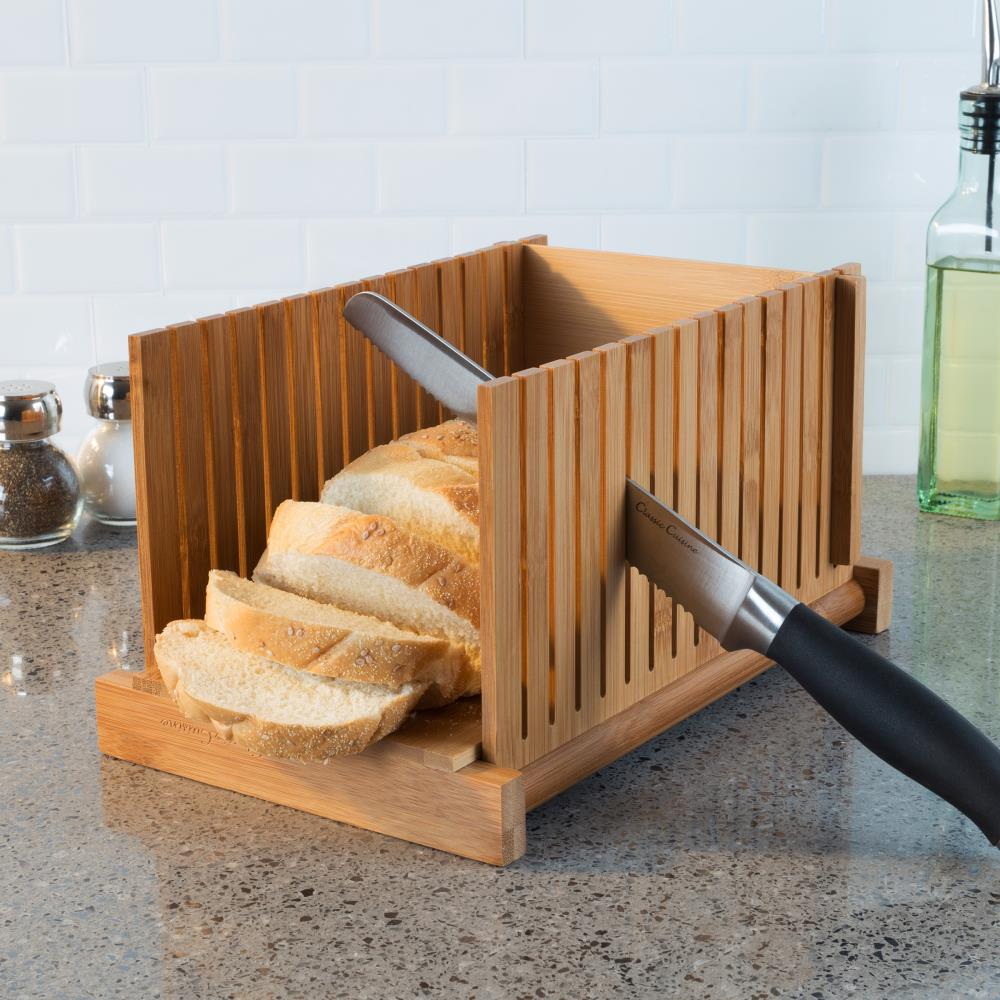 Making the Perfect Slice: An Artisan Baker's Guide to Bread Slicers 