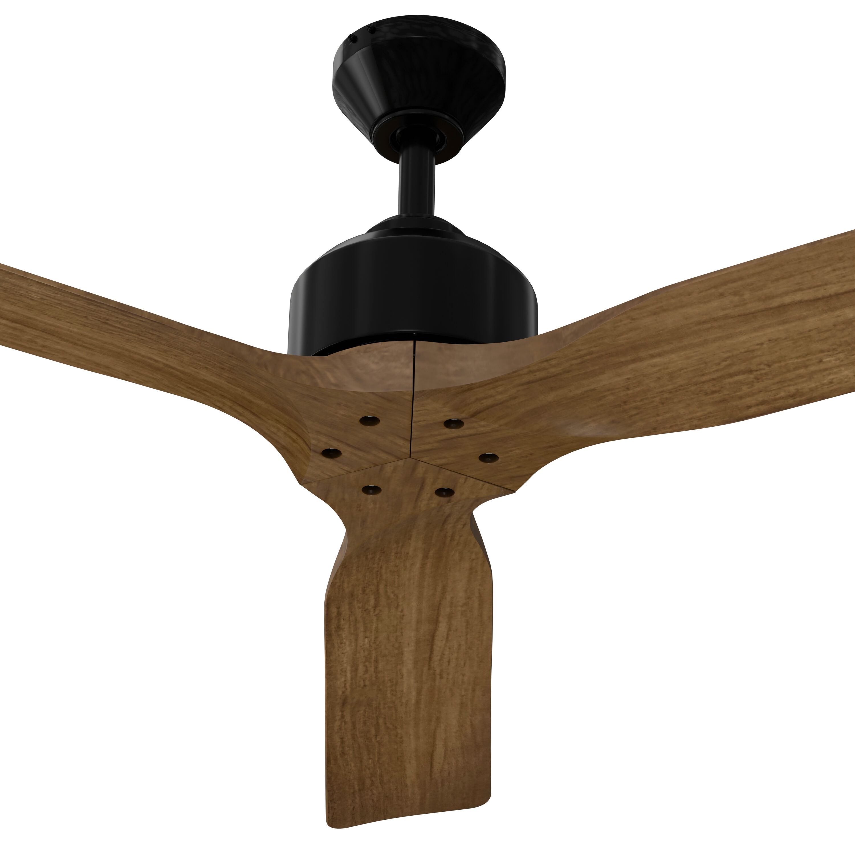 Harbor Breeze FOX52MBK3R Ceiling-Fans - View #8