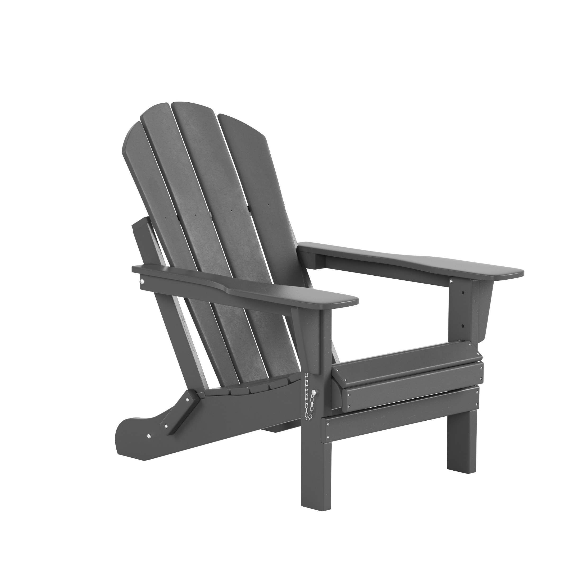 Westin Furniture 2001-AC2-CS-GY Patio-Conversation-Sets - View #5